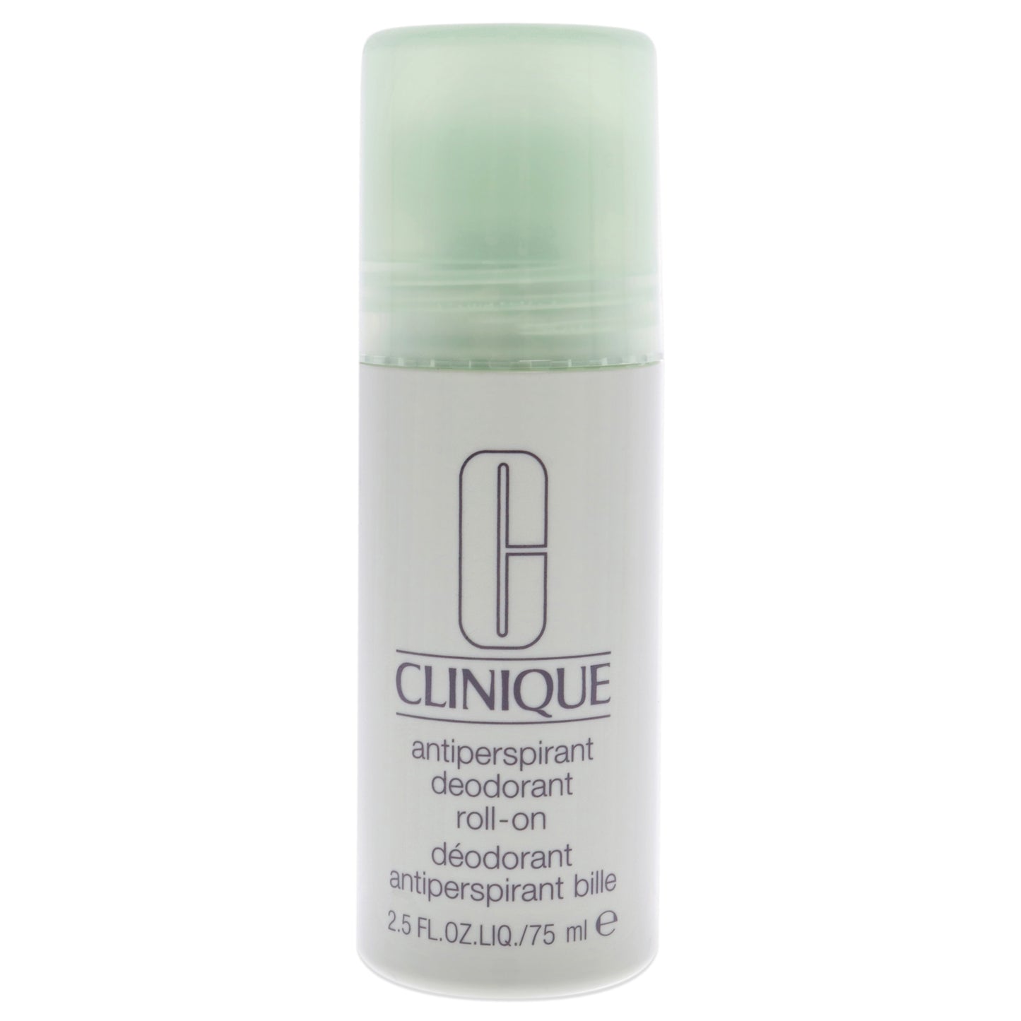 Clinique Anti-perspirant Deodorant Roll-on 2.5 oz Deodorant Roll-On
