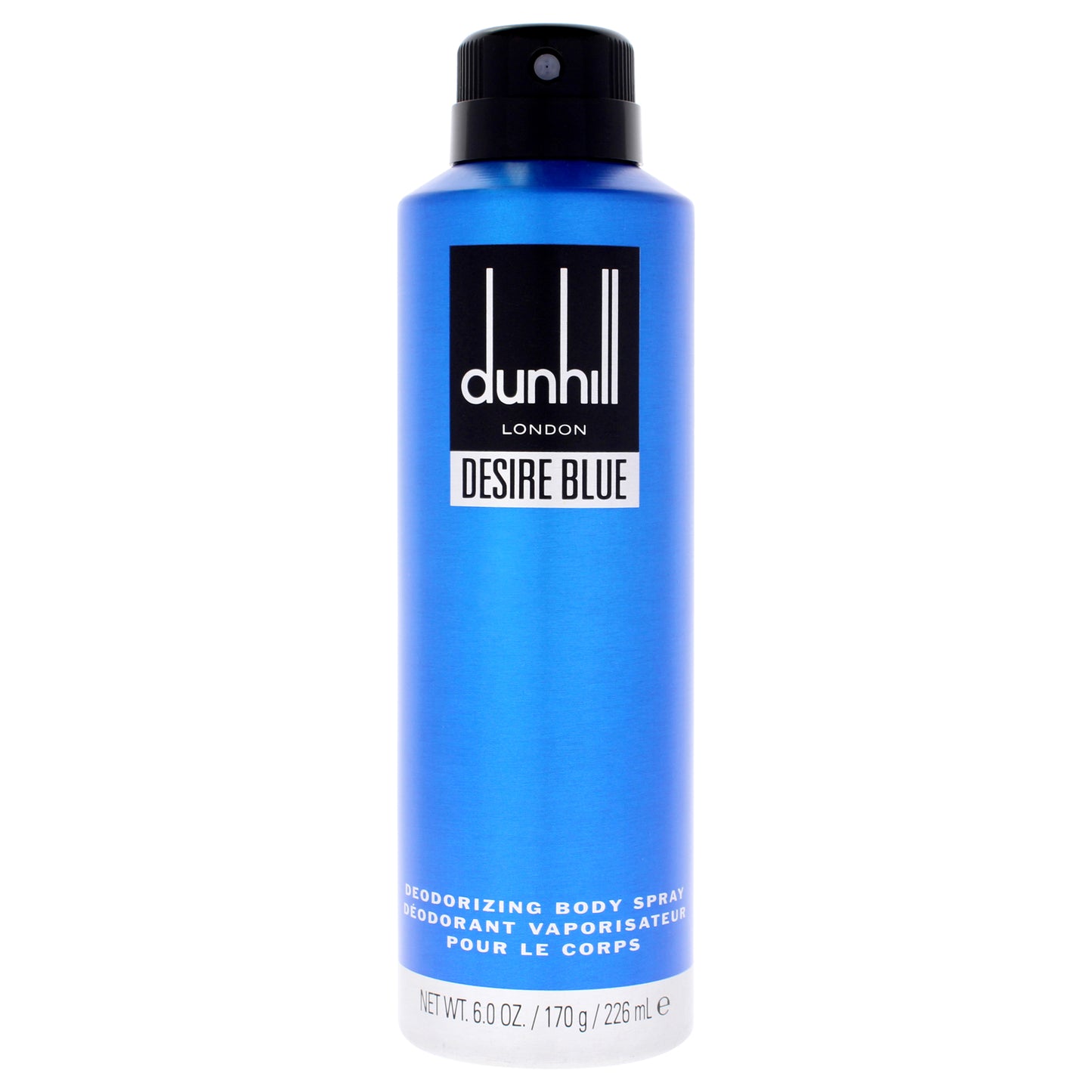 Desire Blue London 6 oz Deodorant Body Spray
