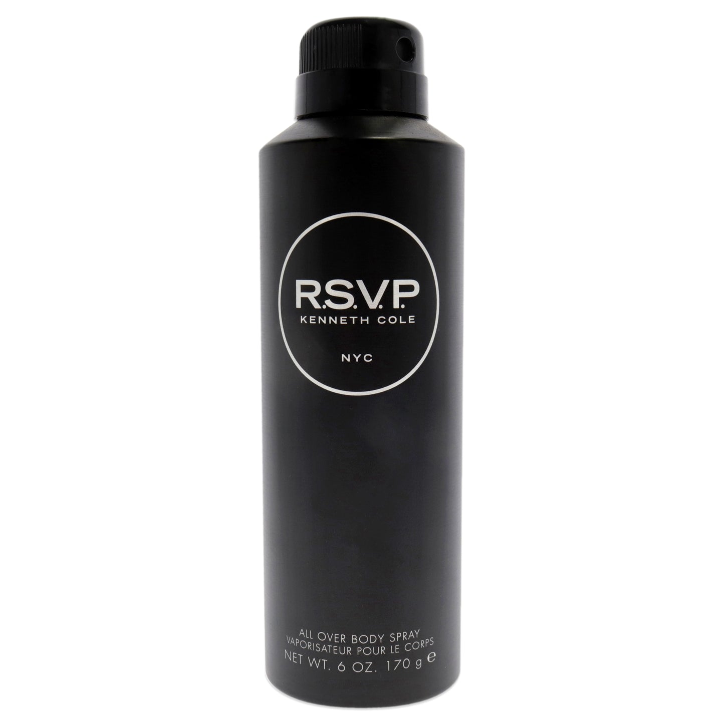Kenneth Cole RSVP by Kenneth Cole for Men - 6 oz Body Spray