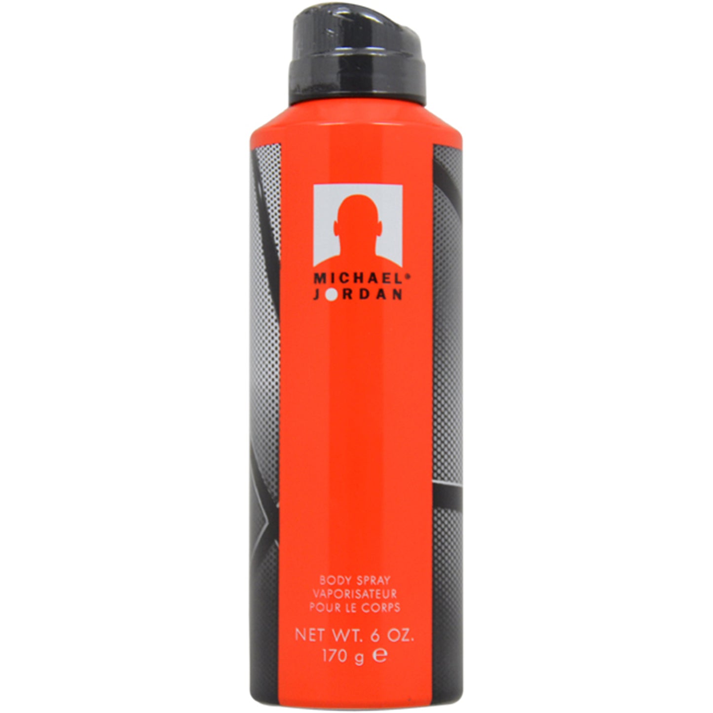 Michael Jordan 6 oz Body Spray
