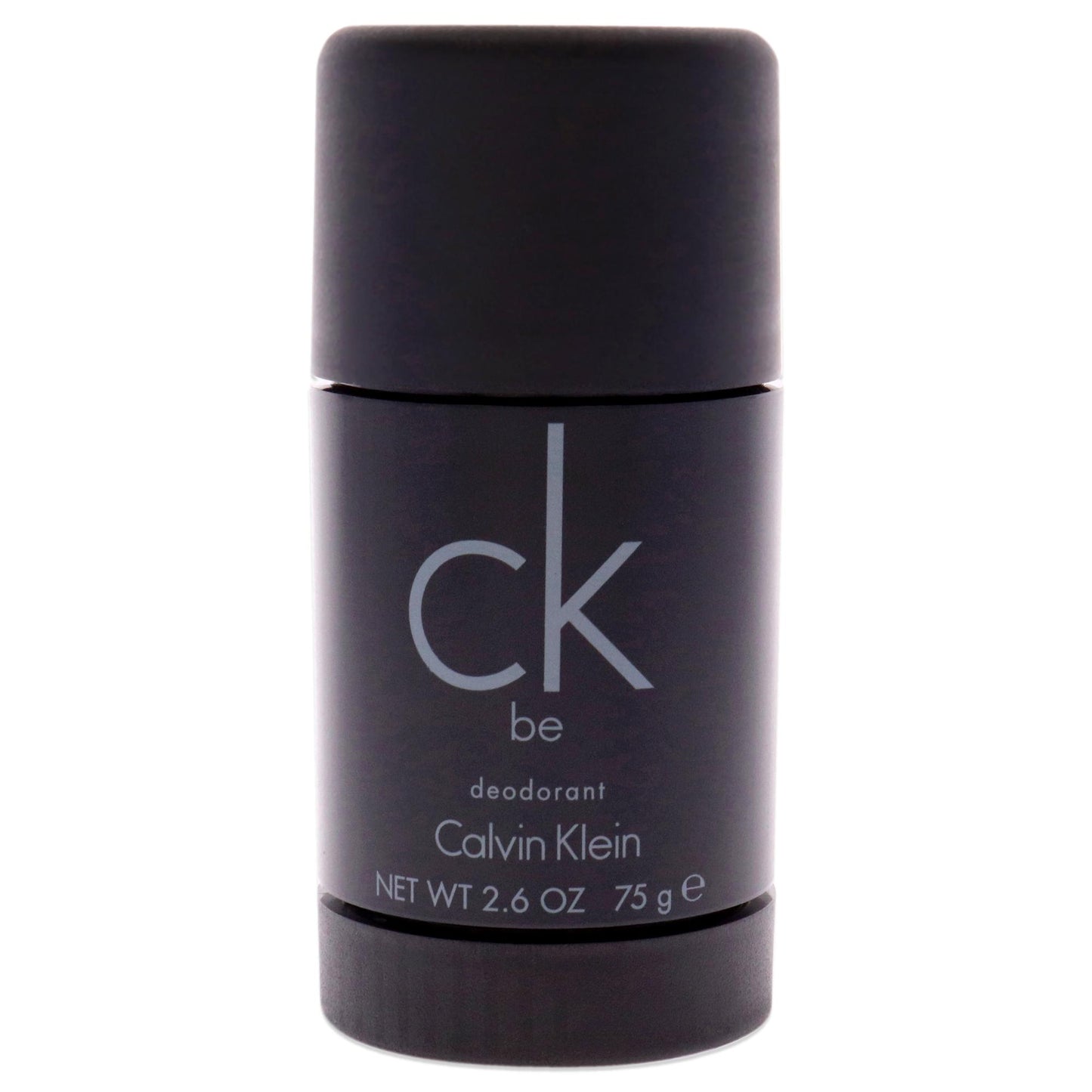 CK Be 2.6 oz Deodorant Stick