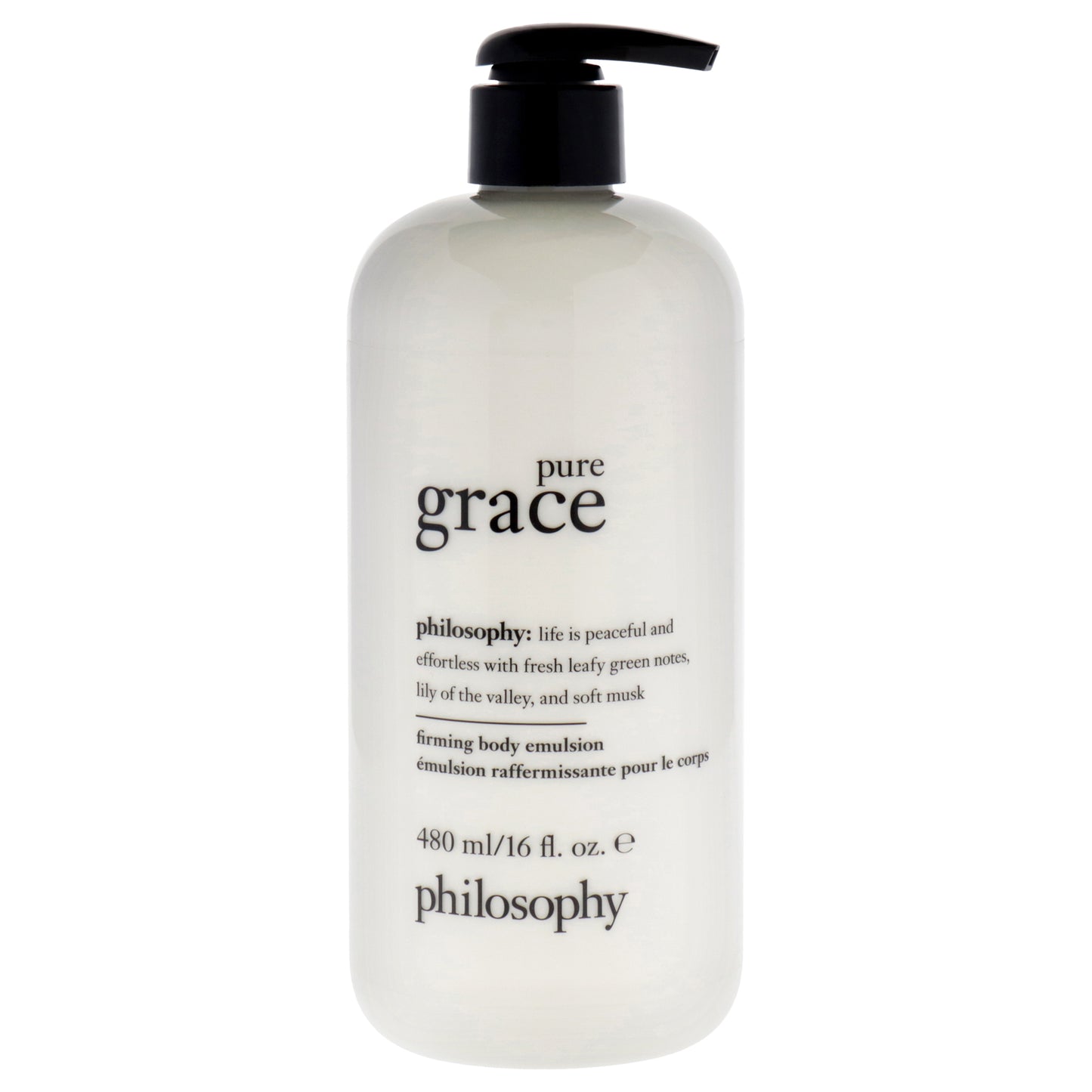 Pure Grace 16 oz Body Lotion