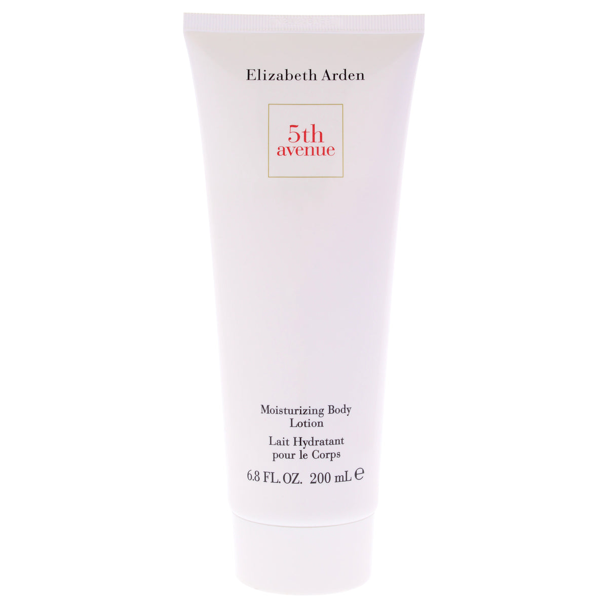5th Avenue Moisturizing Body Lotion by Elizabeth Arden for Women - 6.8 oz Body Lotion