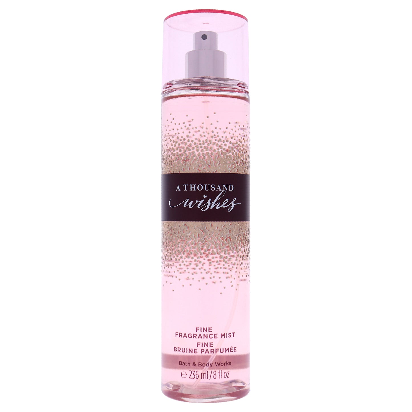 A Thousand Wishes 8 oz Fragrance Mist