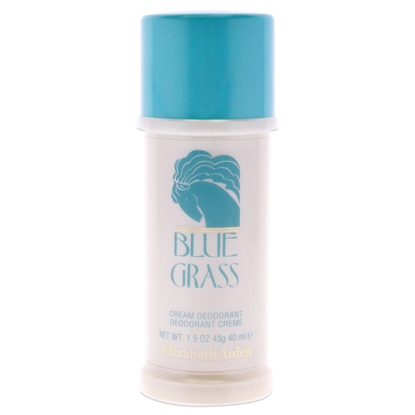 Blue Grass by Elizabeth Arden for Women - 1.5 oz Deodorant Stick