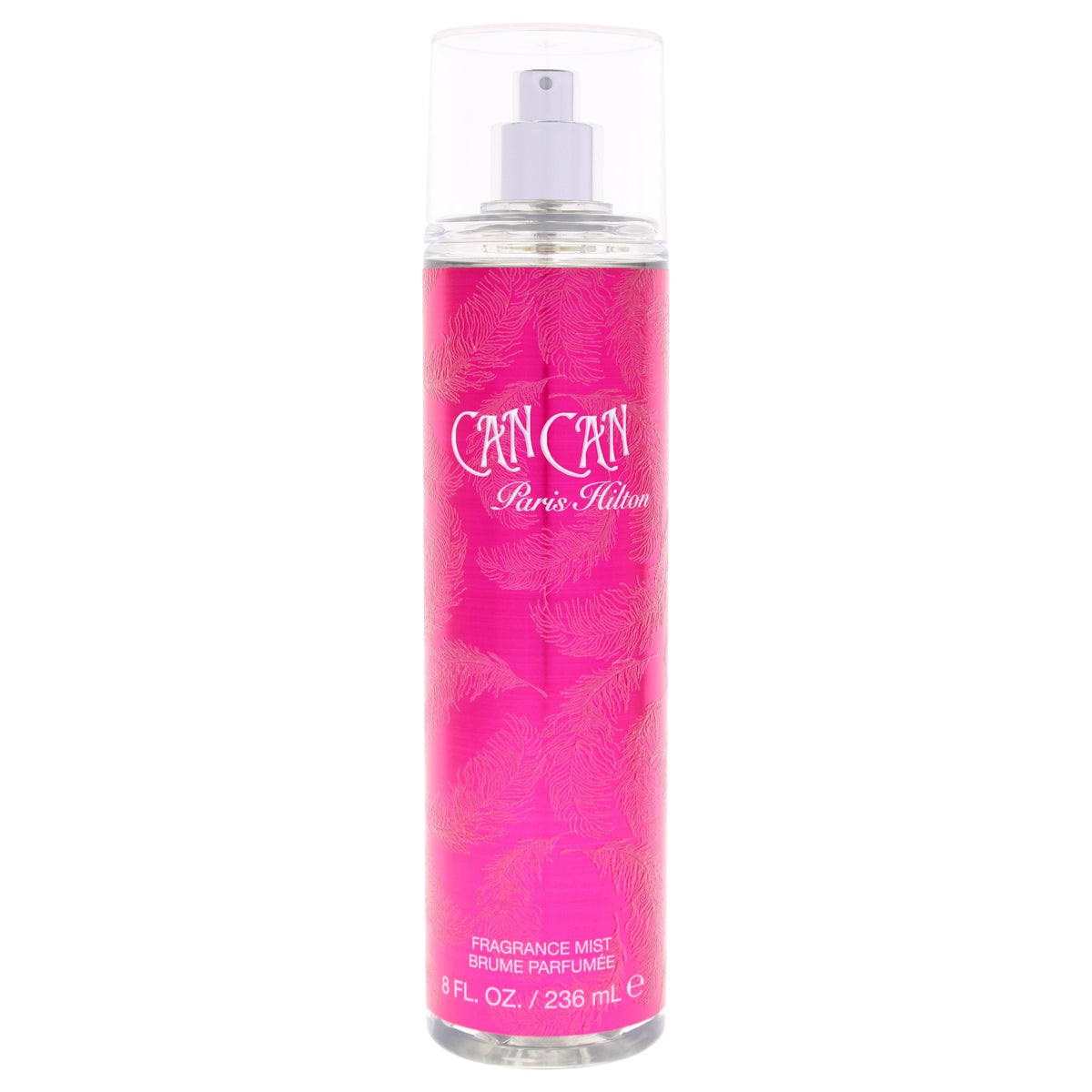 Can Can by Paris Hilton for Women - 8 oz Fragrance Mist