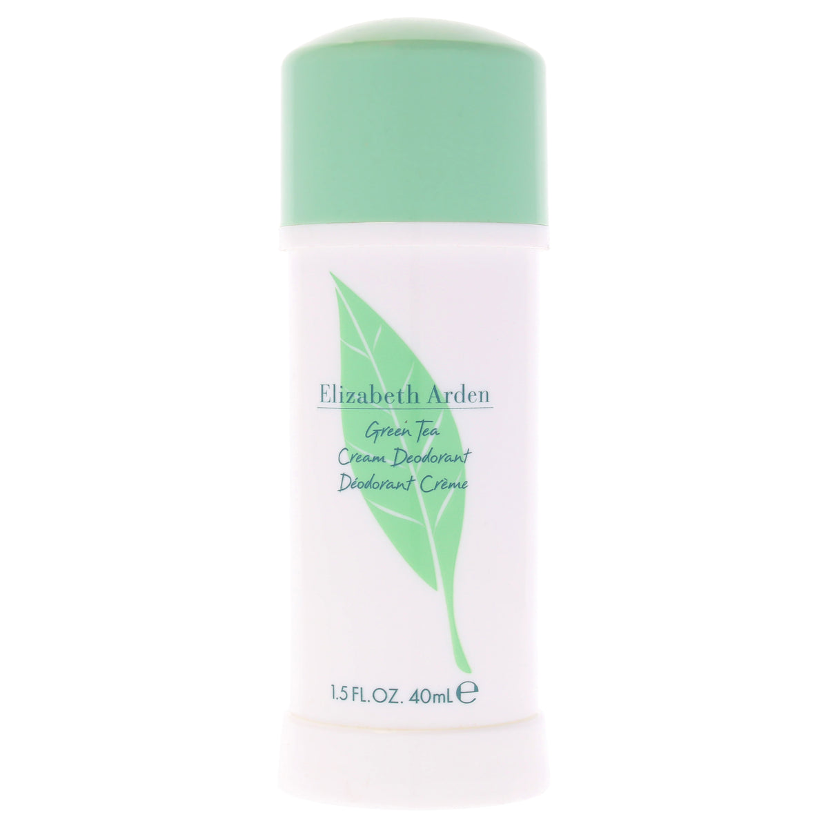 Green Tea by Elizabeth Arden for Women - 1.5 oz Deodorant Stick