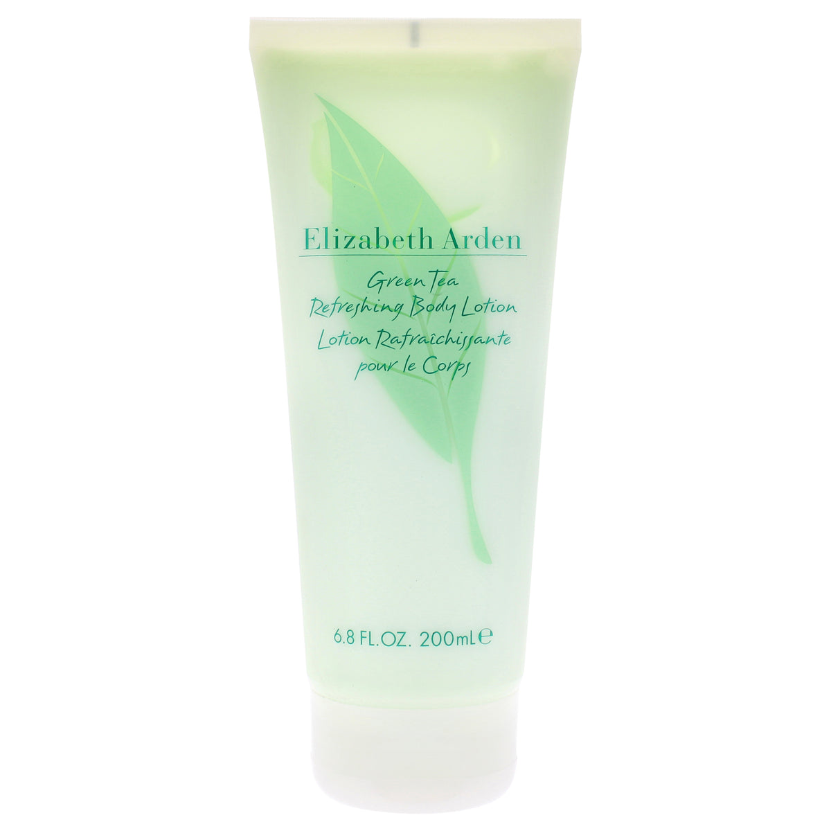 Green Tea by Elizabeth Arden for Women - 6.8 oz Refreshing Body Lotion