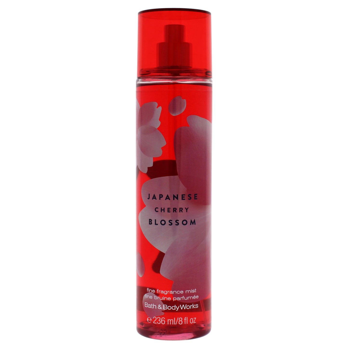 Japanese Cherry Blossom 8 oz Fragrance Mist