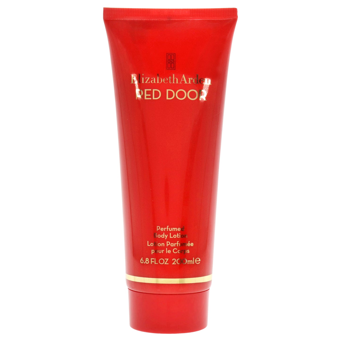 Red Door by Elizabeth Arden for Women - 6.8 oz Body Lotion