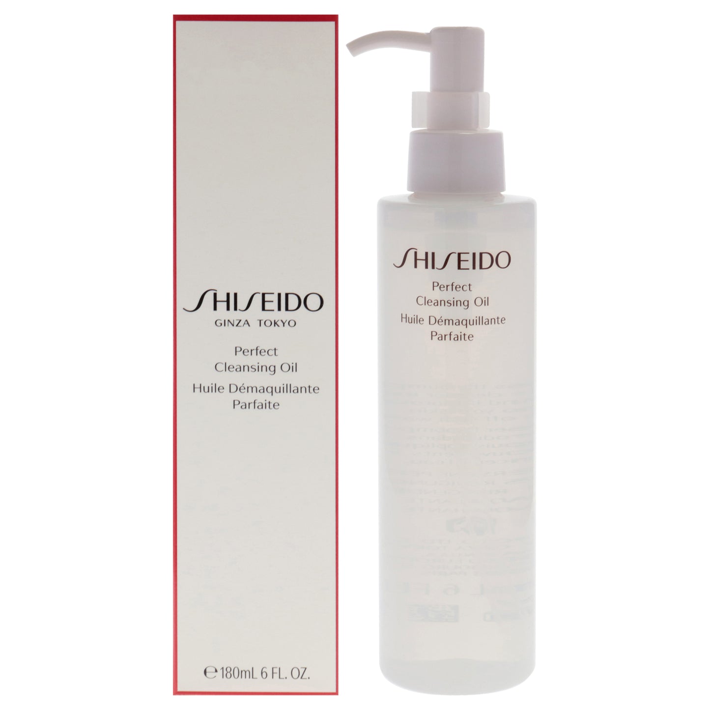Perfect Cleansing Oil 6 oz Cleanser