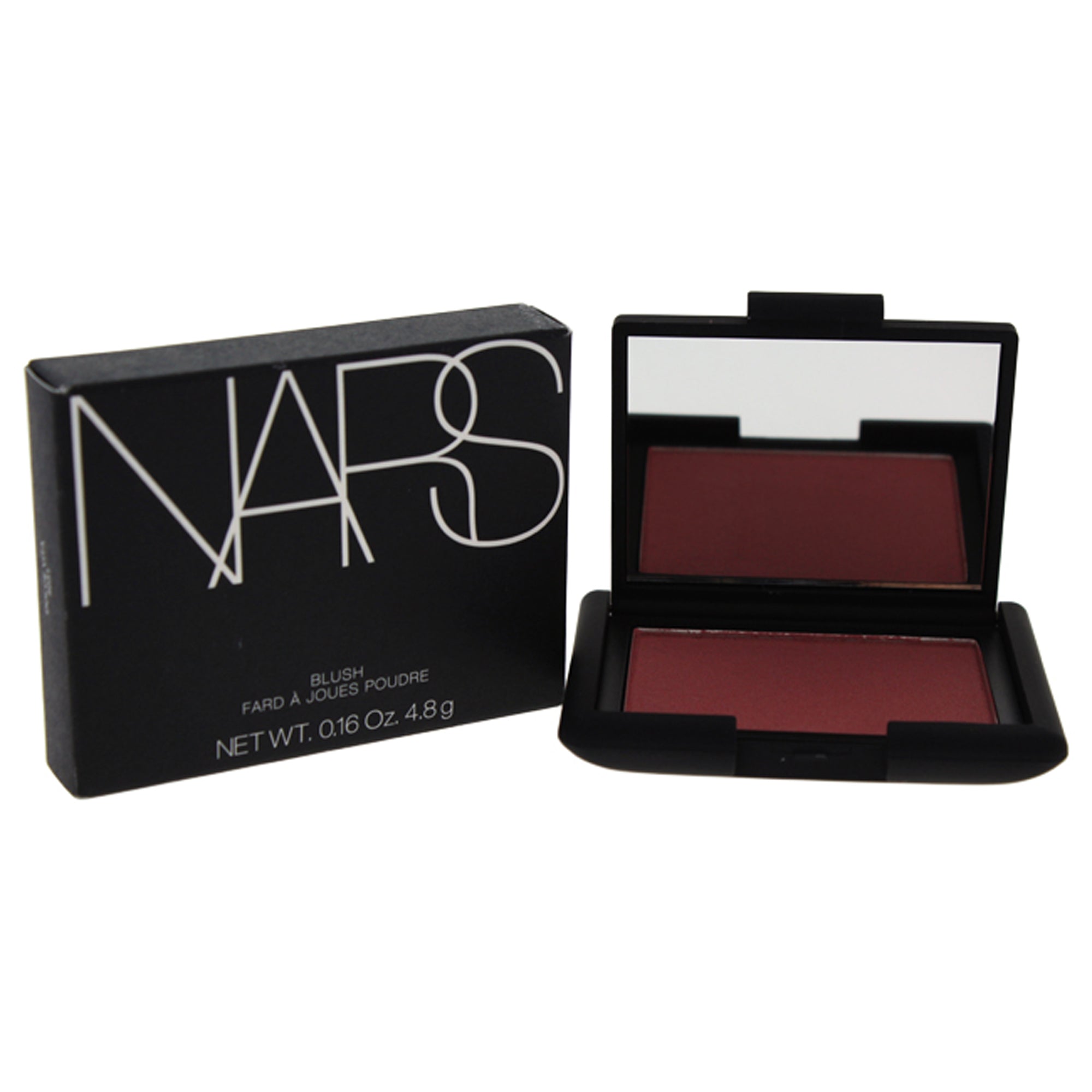 Blush - Dolce Vita by NARS for Women - 0.16 oz Blush
