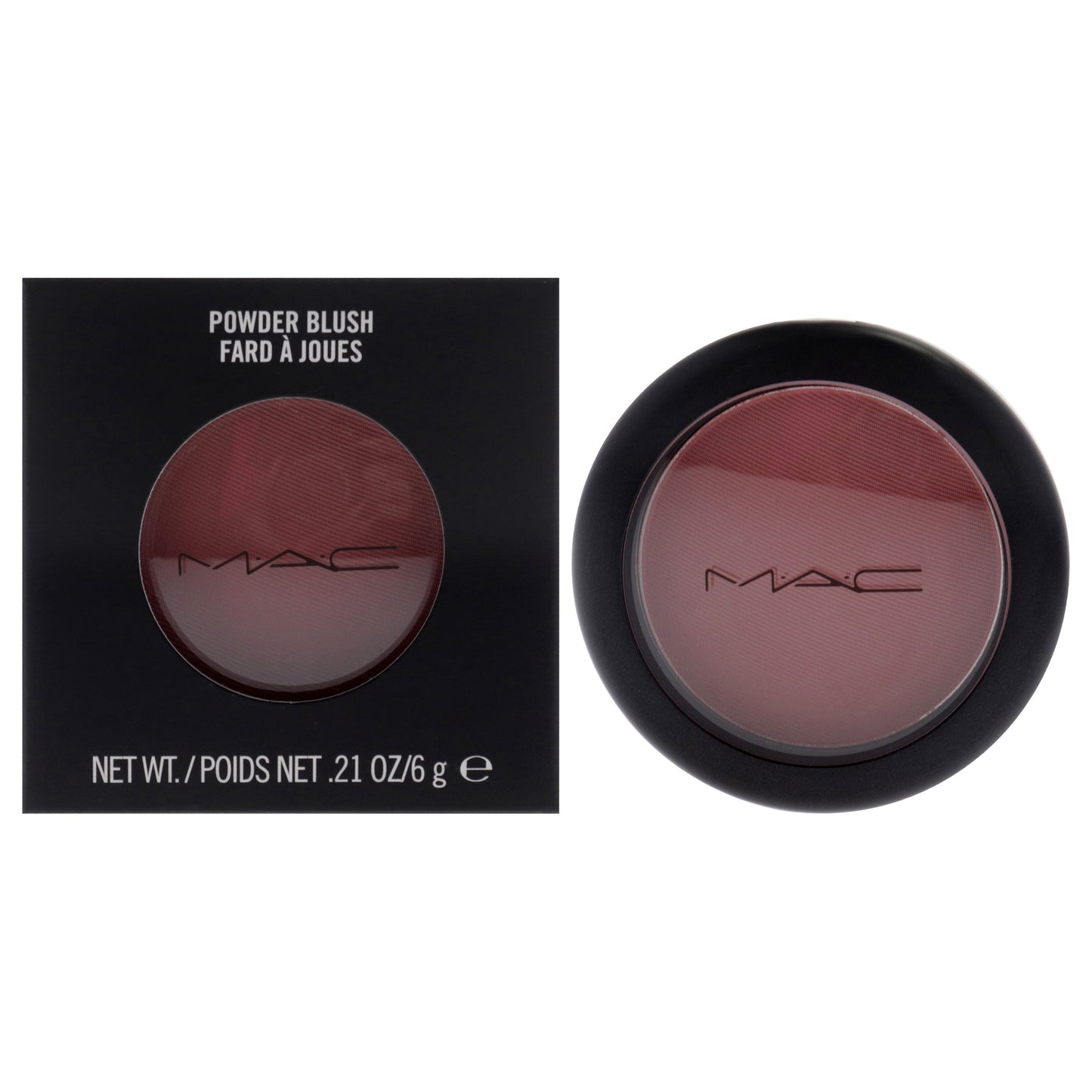 Powder Blush - Desert Rose 0.21 oz Blush
