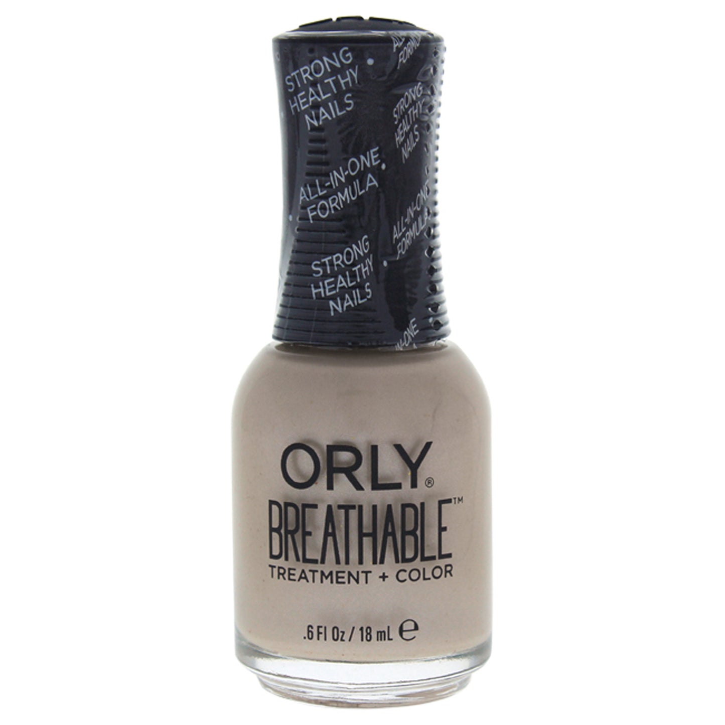 Breathable Treatment Plus Color - 20950 Heaven Sent 0.6 oz Nail Polish