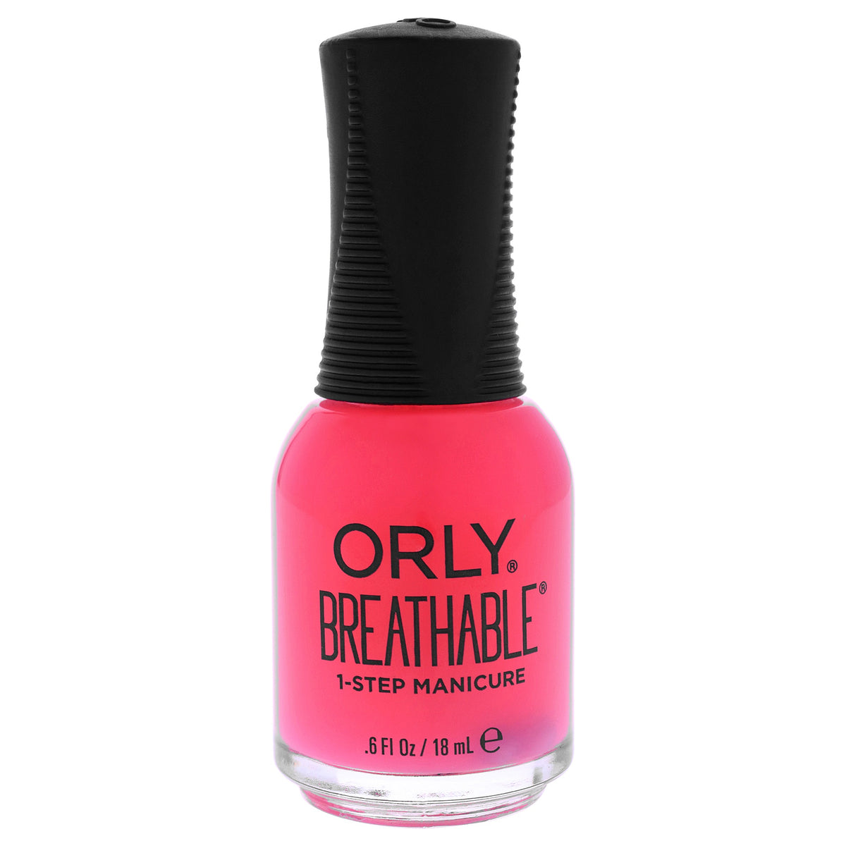 Breathable 1 Step Manicure - 20954 Sweet Serenity by Orly for Women - 0.6 oz Nail Polish