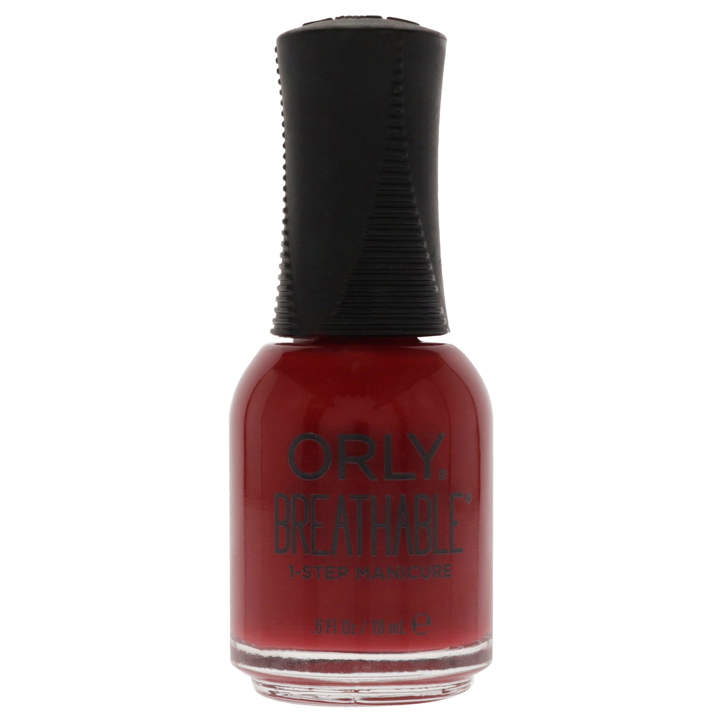 Breathable 1 Step Manicure - 20963 Namaste Healthy 0.6 oz Nail Polish