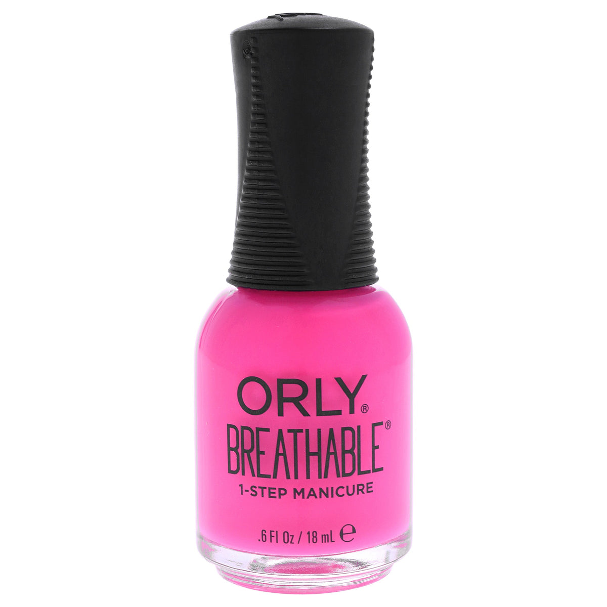 Breathable 1 Step Manicure - 20965 Pep In Your Step by Orly for Women - 0.6 oz Nail Polish