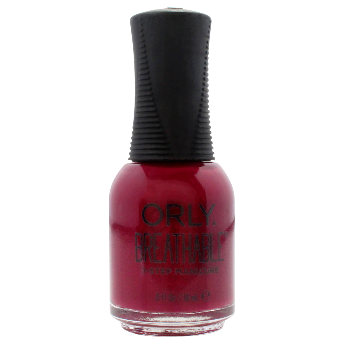 Breathable 1 Step Manicure - 20903 The Antidote by Orly for Women - 0.6 oz Nail Polish