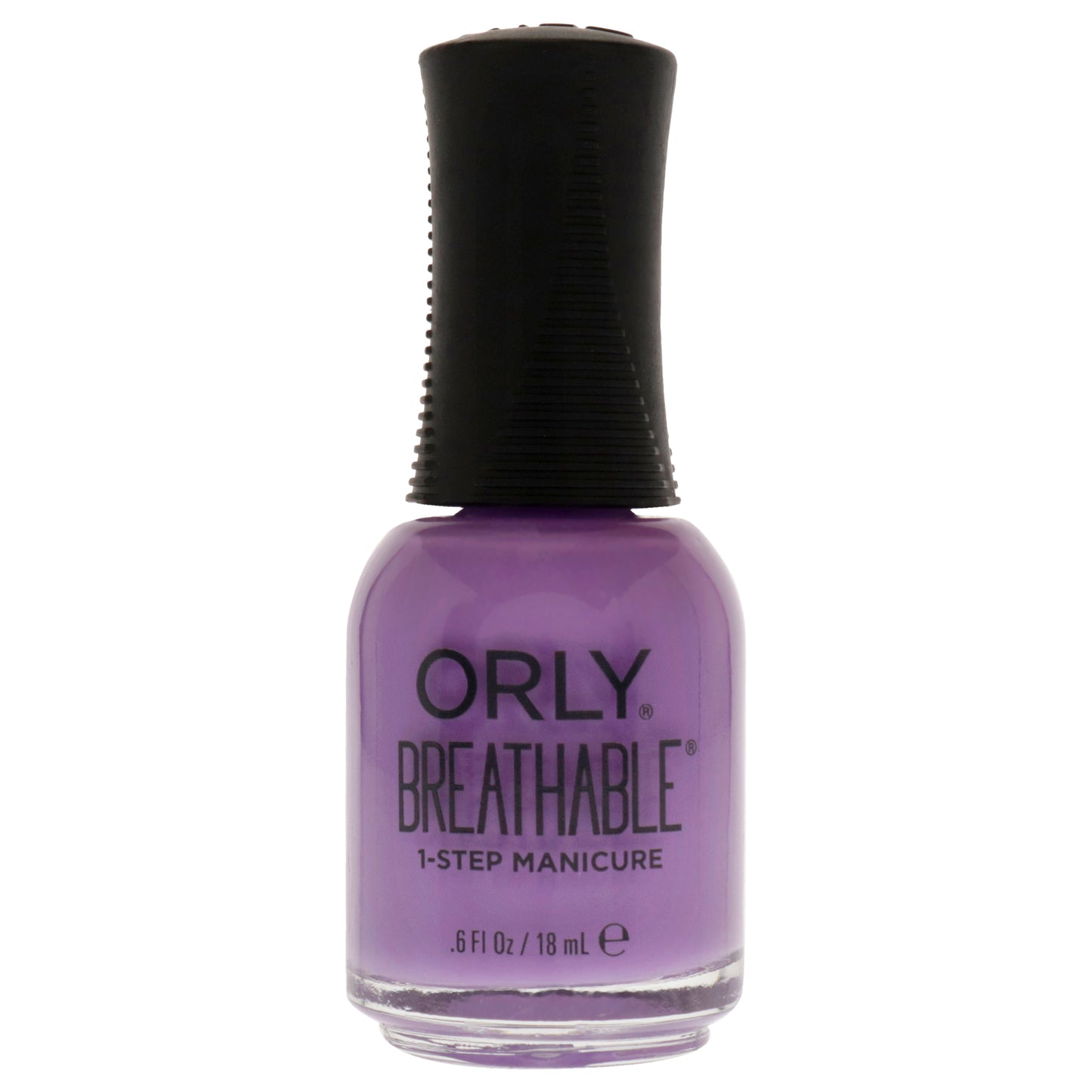 Breathable 1 Step Manicure - 20920 Feeling Free by Orly for Women - 0.6 oz Nail Polish