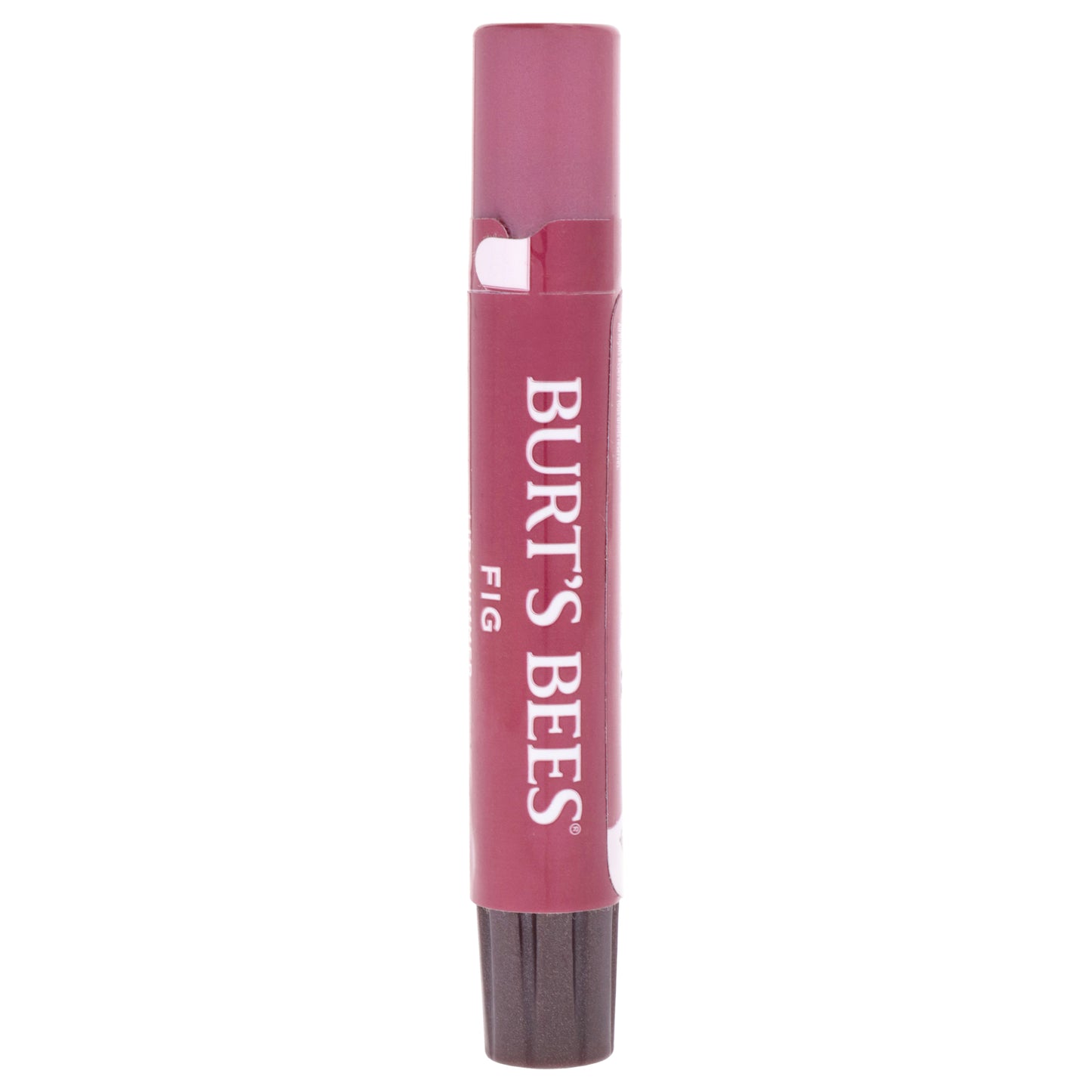 Burts Bees Lip Shimmer - Fig by Burts Bees for Women - 0.09 oz Lip Shimmer