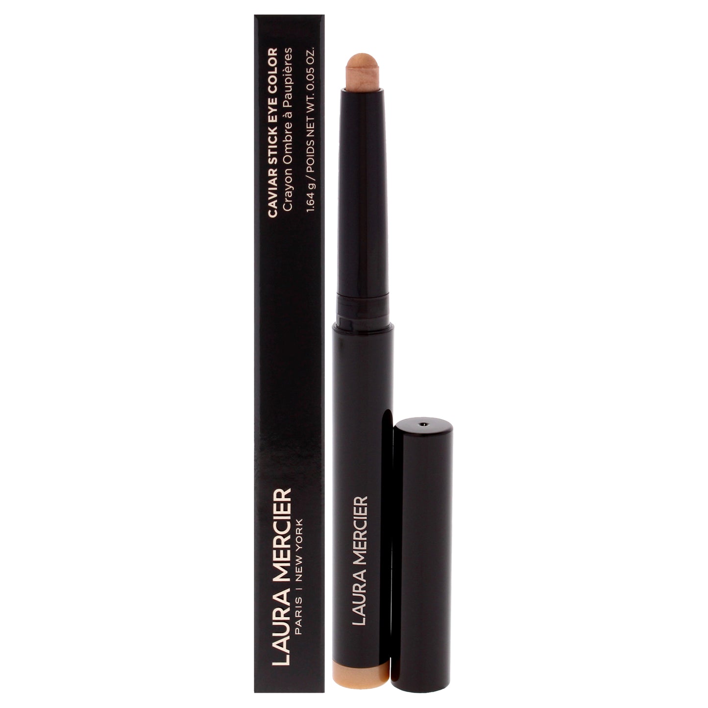 Caviar Stick Eye Color - Rosegold 0.05 oz Eye Shadow