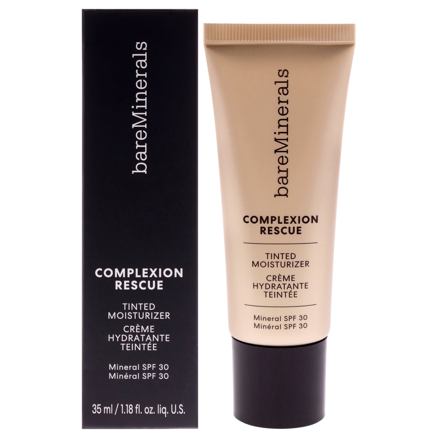 Complexion Rescue Tinted Moisturizer SPF 30 - 06 Ginger 1.18 oz Makeup