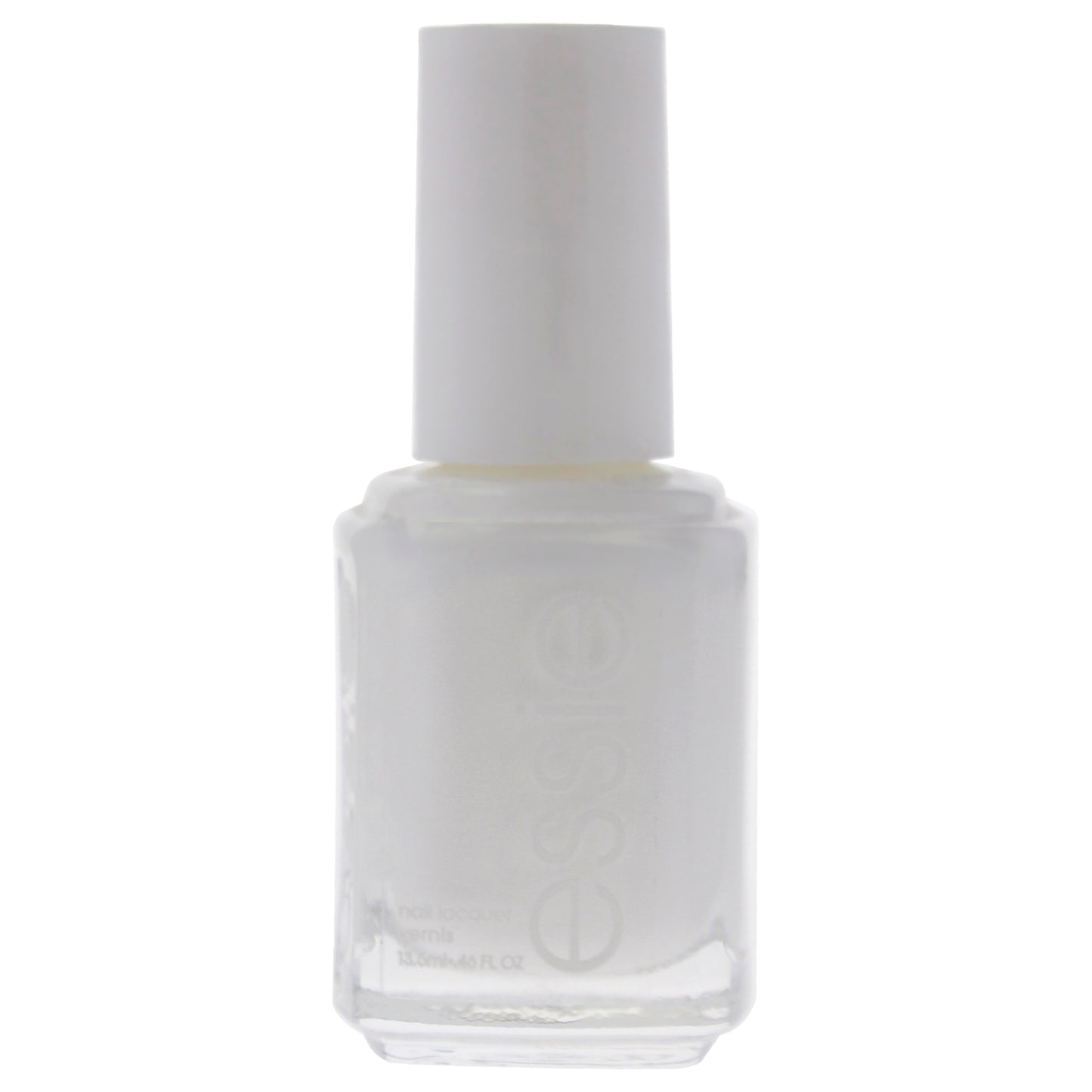 Nail Polish - 10 Blanc by Essie for Women - 0.46 oz Nail Polish