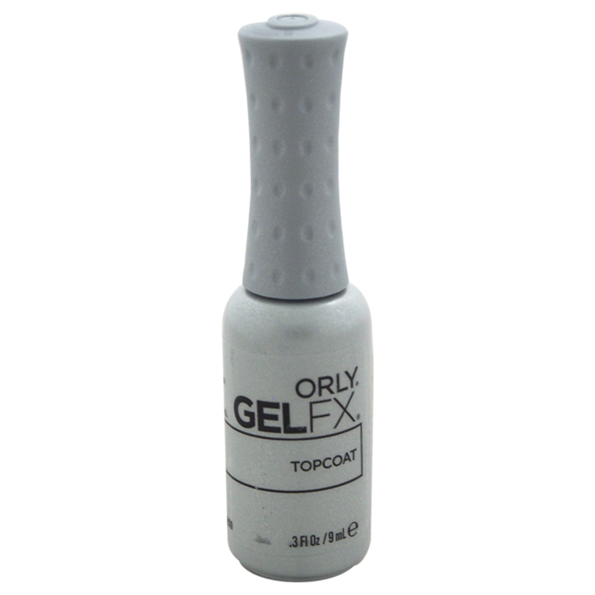 Gel FX 34210 - Top Coat by Orly for Women - 0.3 oz Nail Treatment