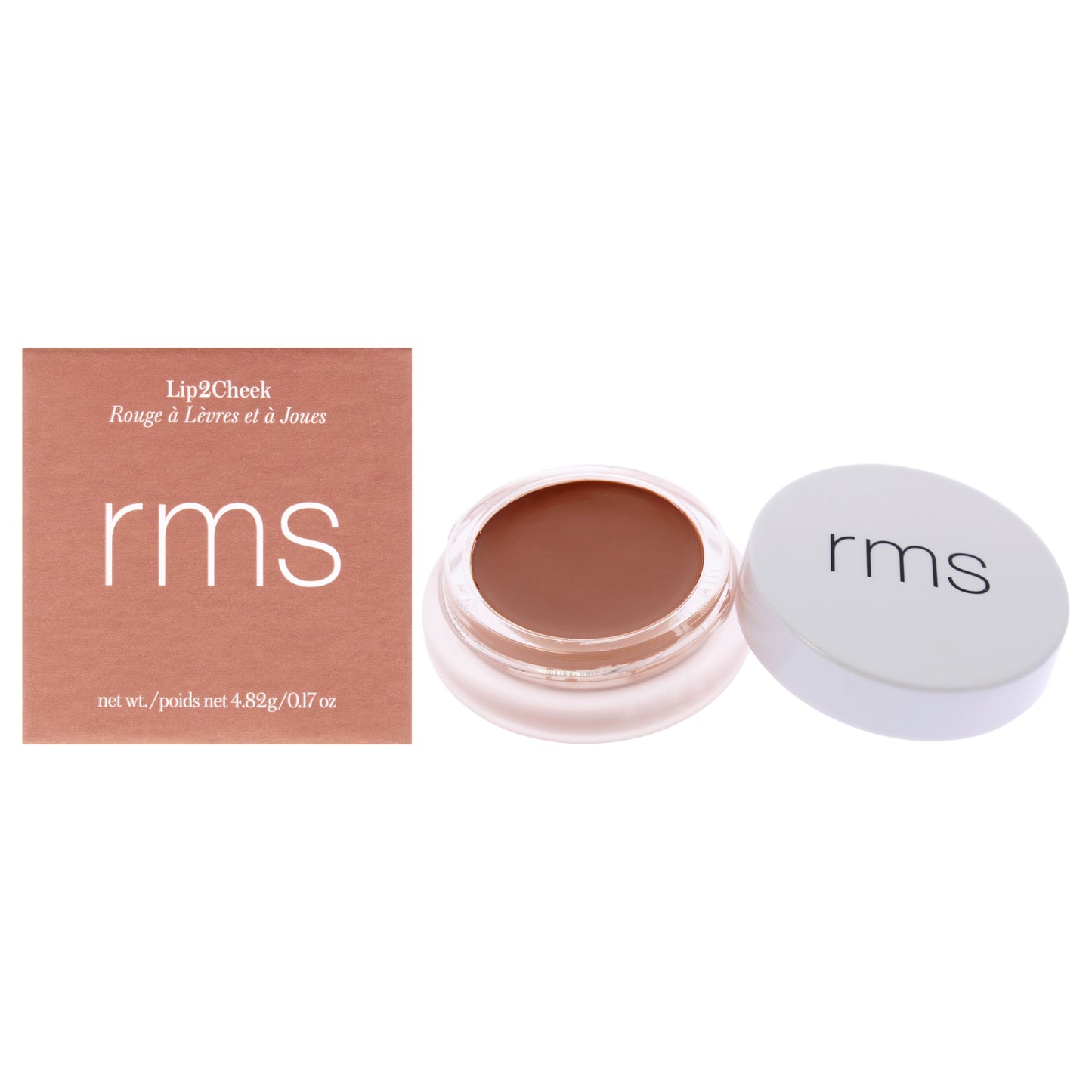 Lip2Cheek - Spell by RMS Beauty for Women - 0.17 oz Makeup