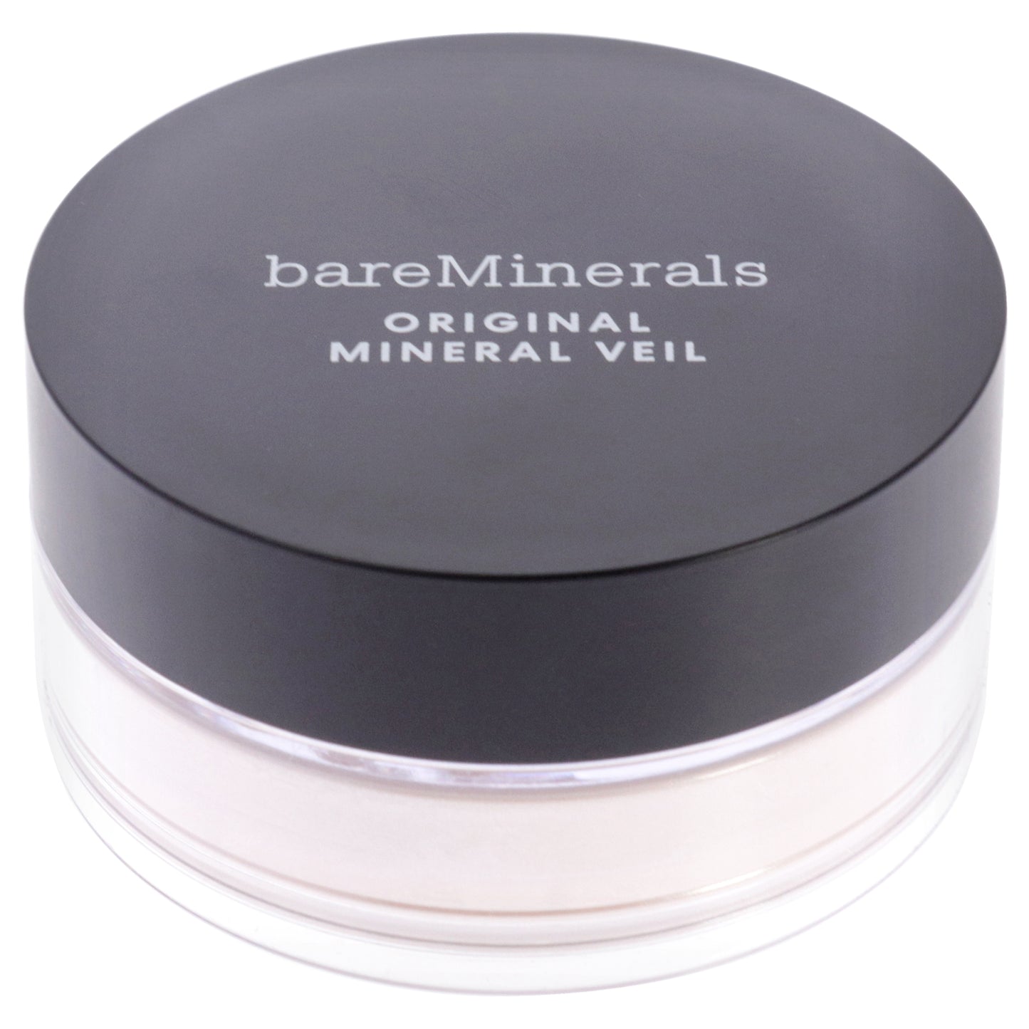 Original Mineral Veil Loose Setting Powder - Original Translucent 0.3 oz Powder