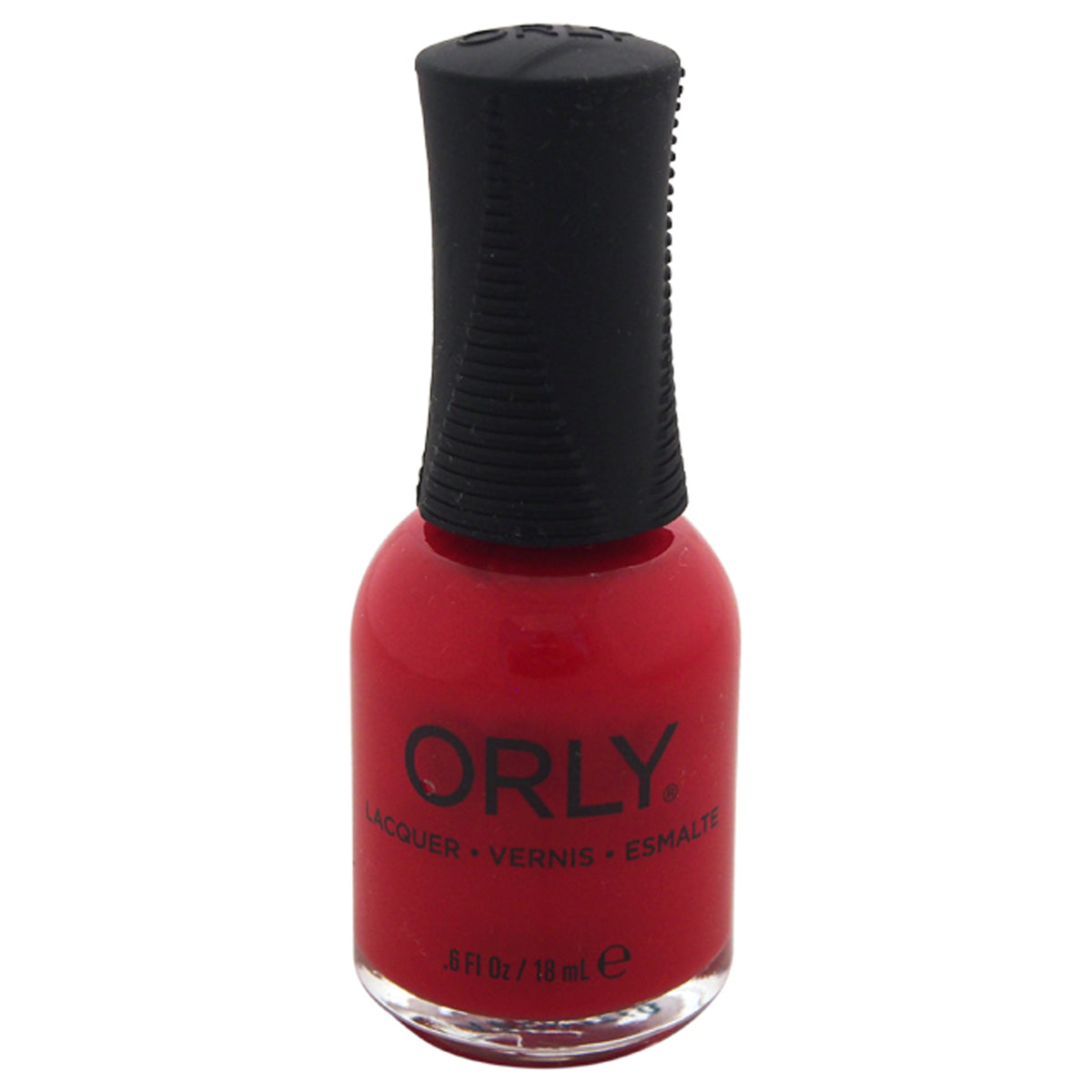 Nail Lacquer - 20052 Monroes Red by Orly for Women - 0.6 oz Nail Polish