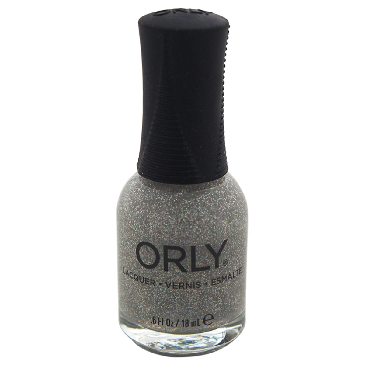 Nail Lacquer - 20483 Shine On Crazy Diamond by Orly for Women - 0.6 oz Nail Polish