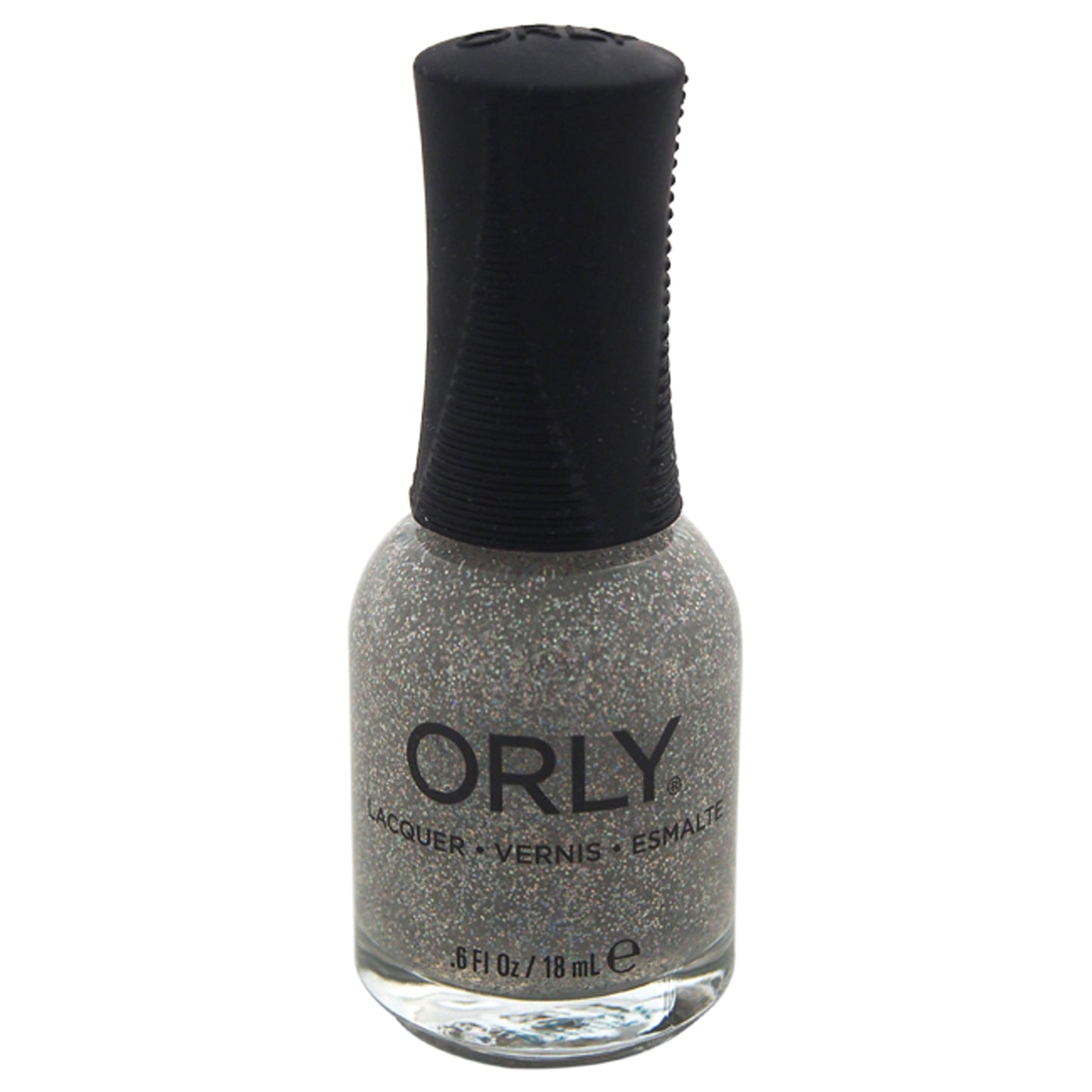 Nail Lacquer - 20483 Shine On Crazy Diamond 0.6 oz Nail Polish