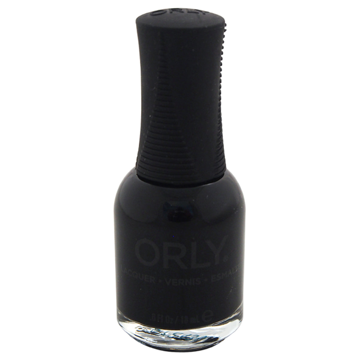Nail Lacquer - 20484 Liquid Vinyl by Orly for Women - 0.6 oz Nail Polish