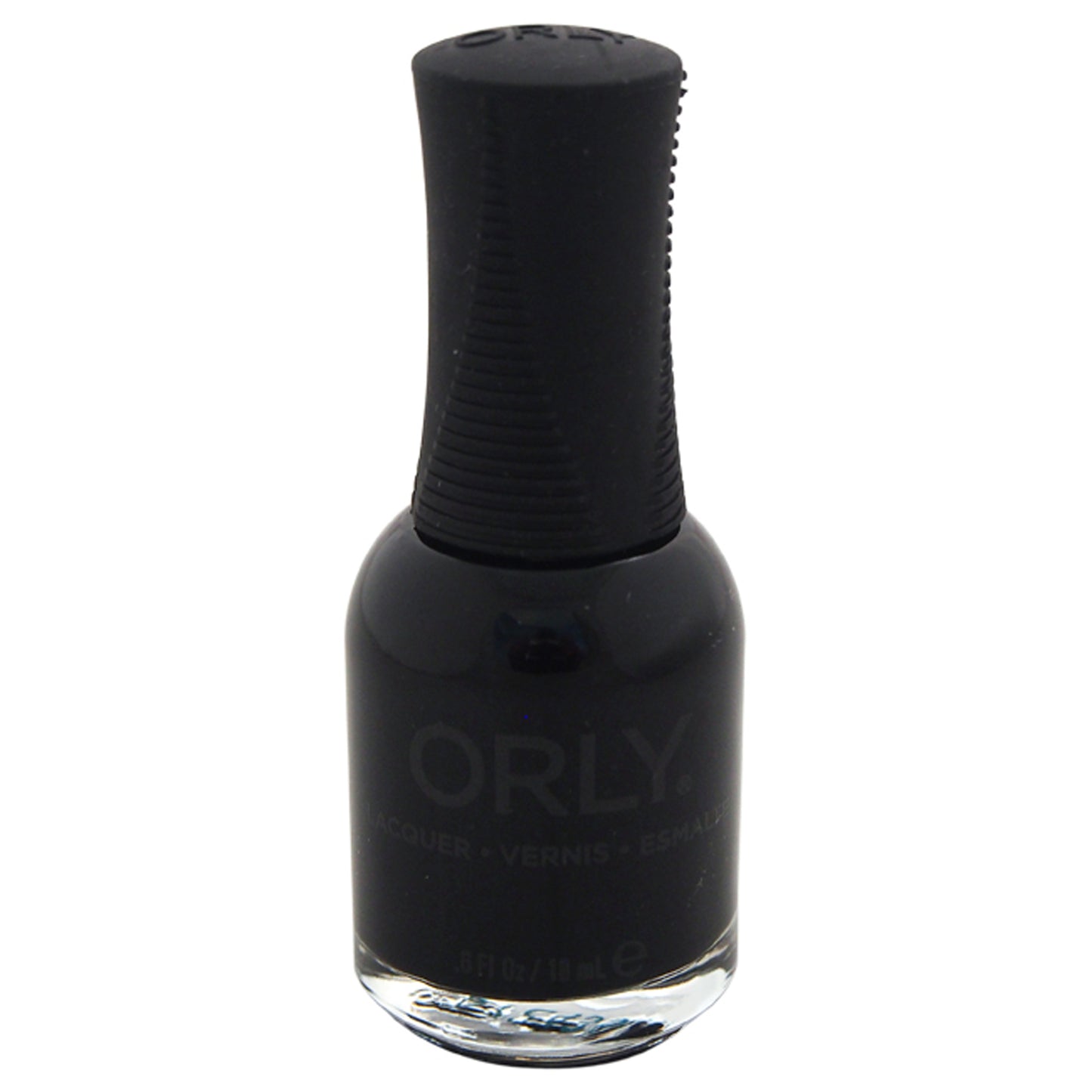 Nail Lacquer - 20484 Liquid Vinyl 0.6 oz Nail Polish