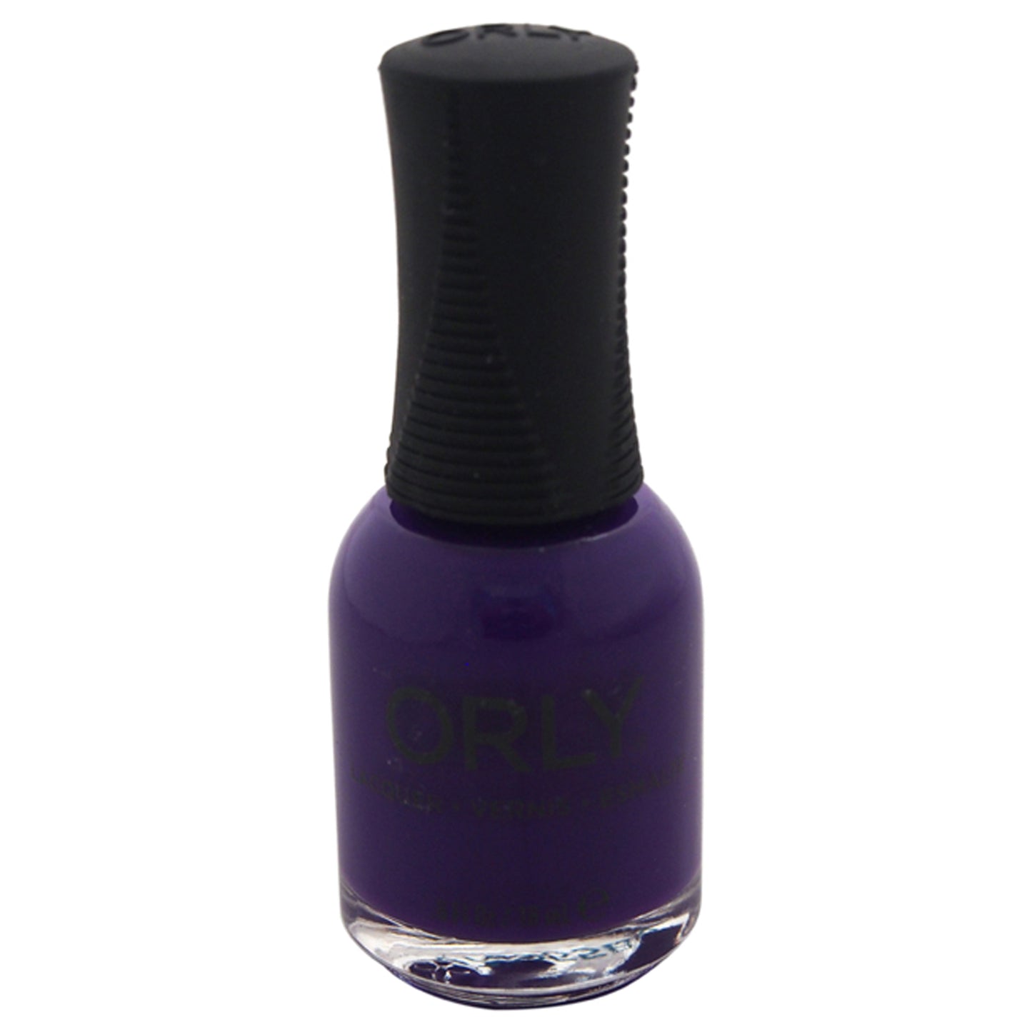 Nail Lacquer - 20499 Saturated 0.6 oz Nail Polish