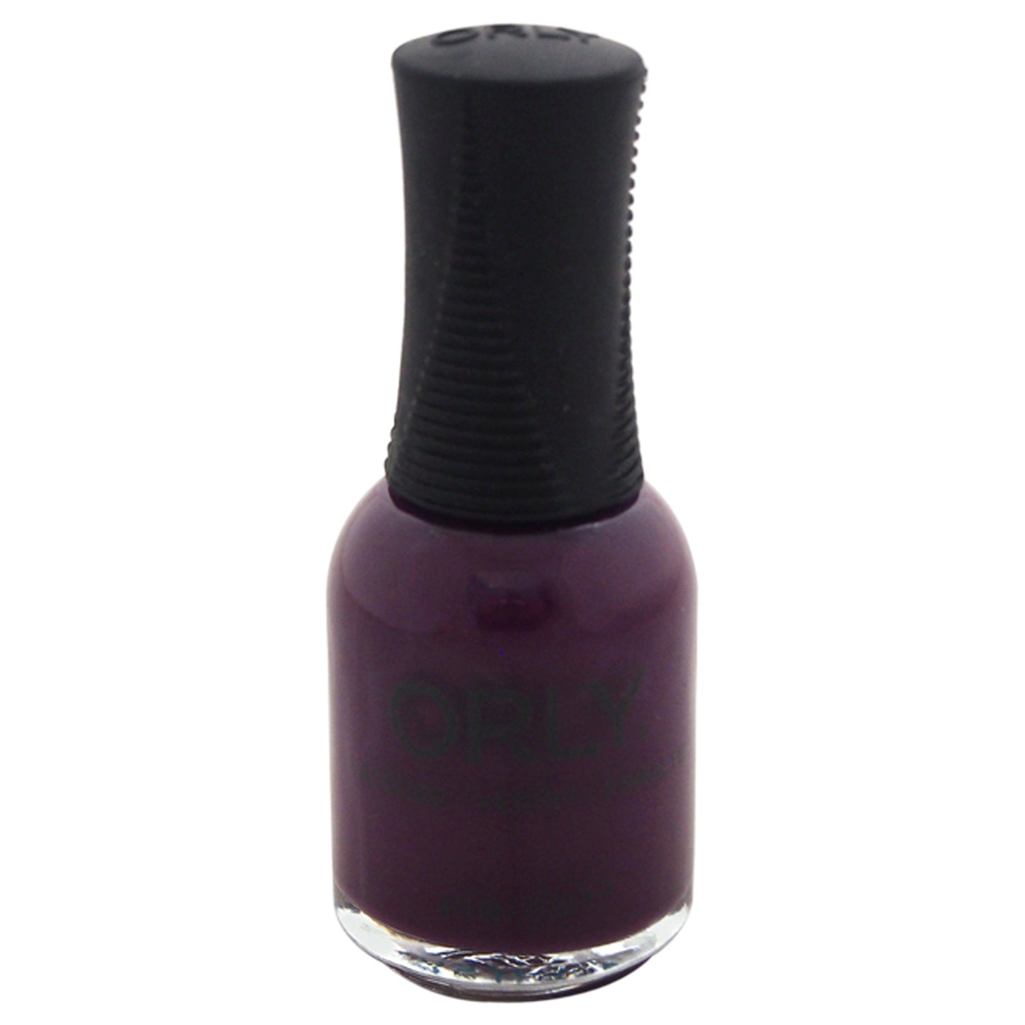 Nail Lacquer - 20651 Plum Noir 0.6 oz Nail Polish