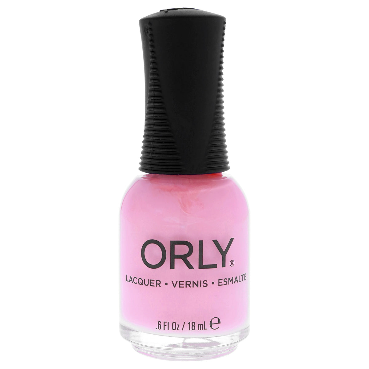 Nail Lacquer - 20670 Cupcake by Orly for Women - 0.6 oz Nail Polish