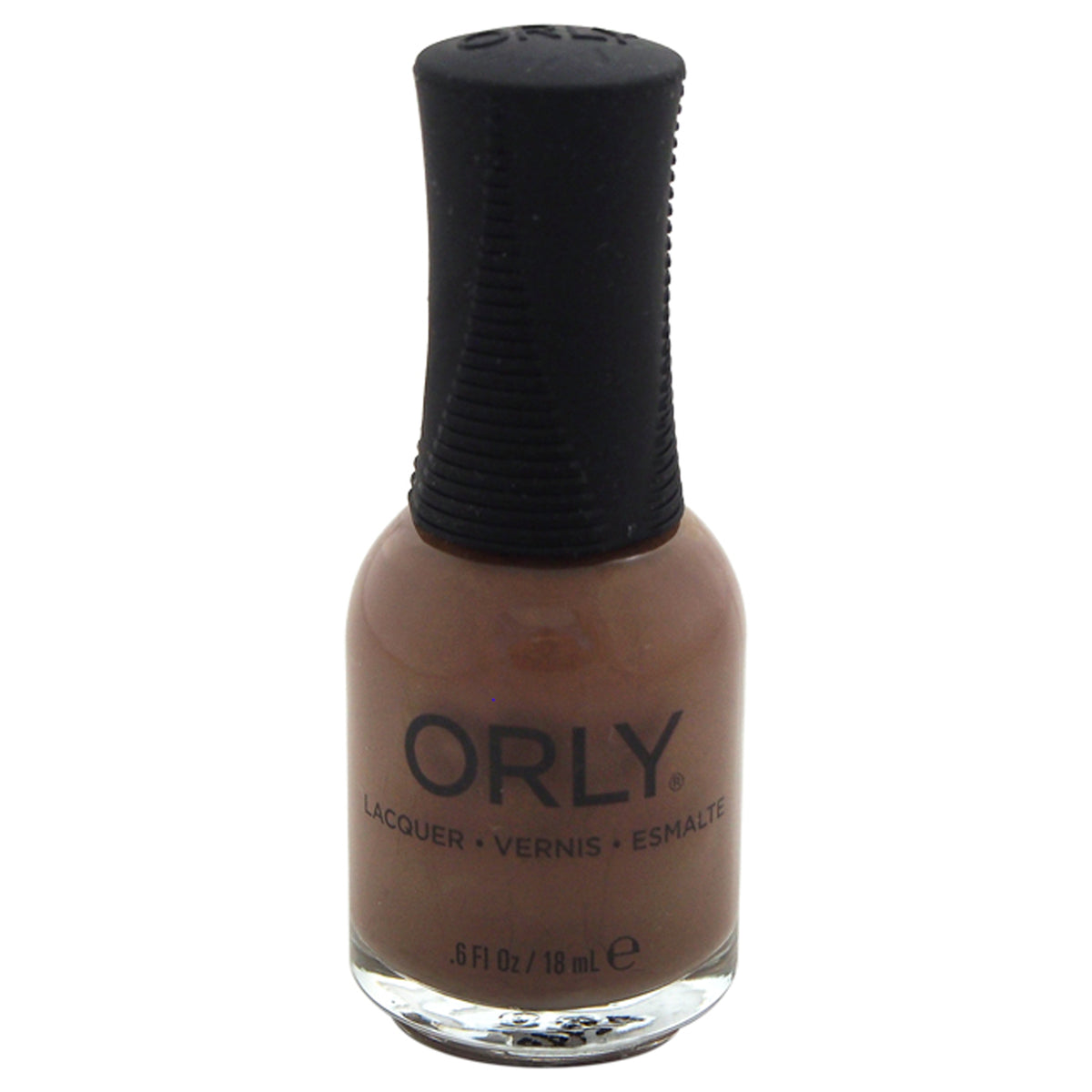 Nail Lacquer - 20715 Prince Charming by Orly for Women - 0.6 oz Nail Polish