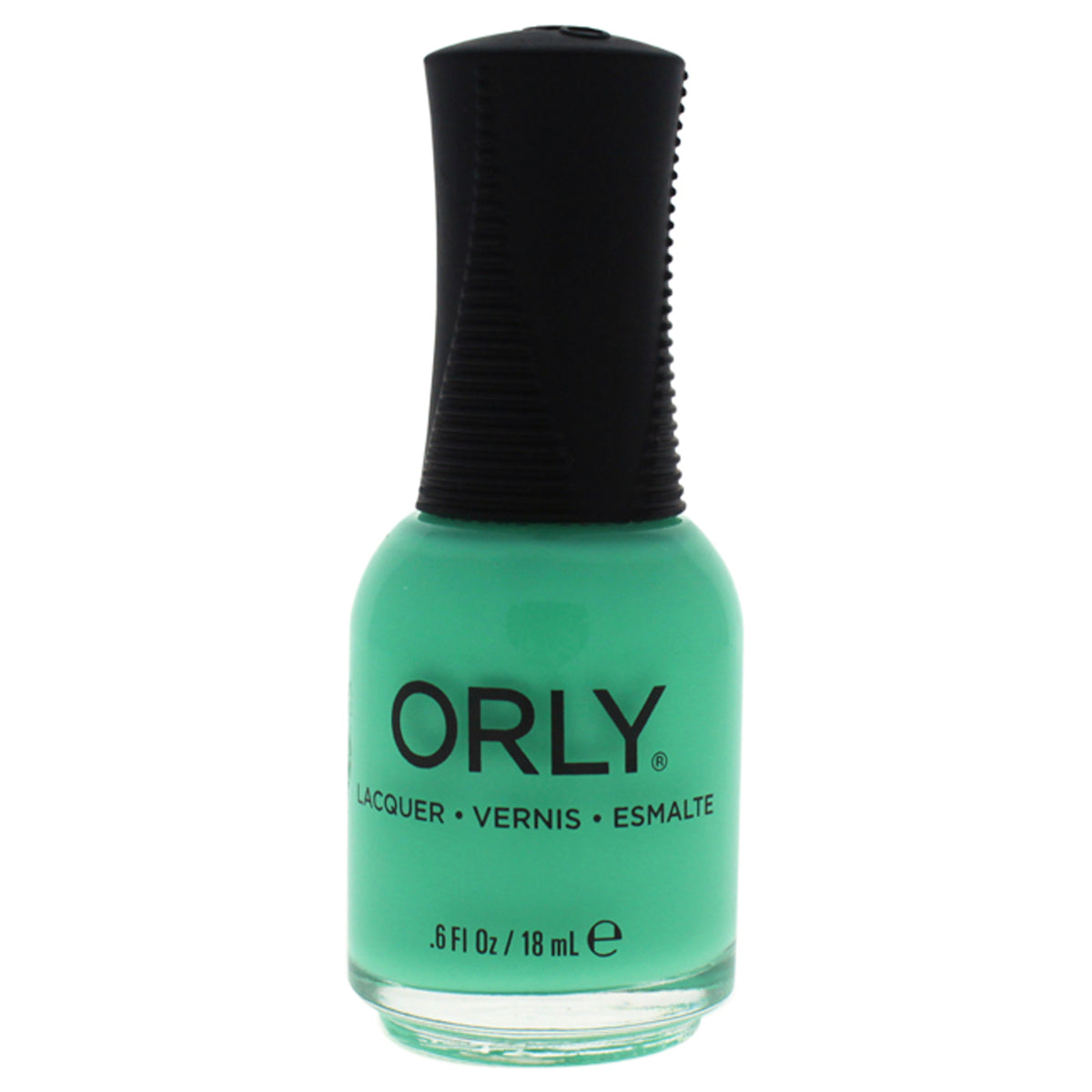 Nail Lacquer - 20867 Vintage by Orly for Women - 0.6 oz Nail Polish