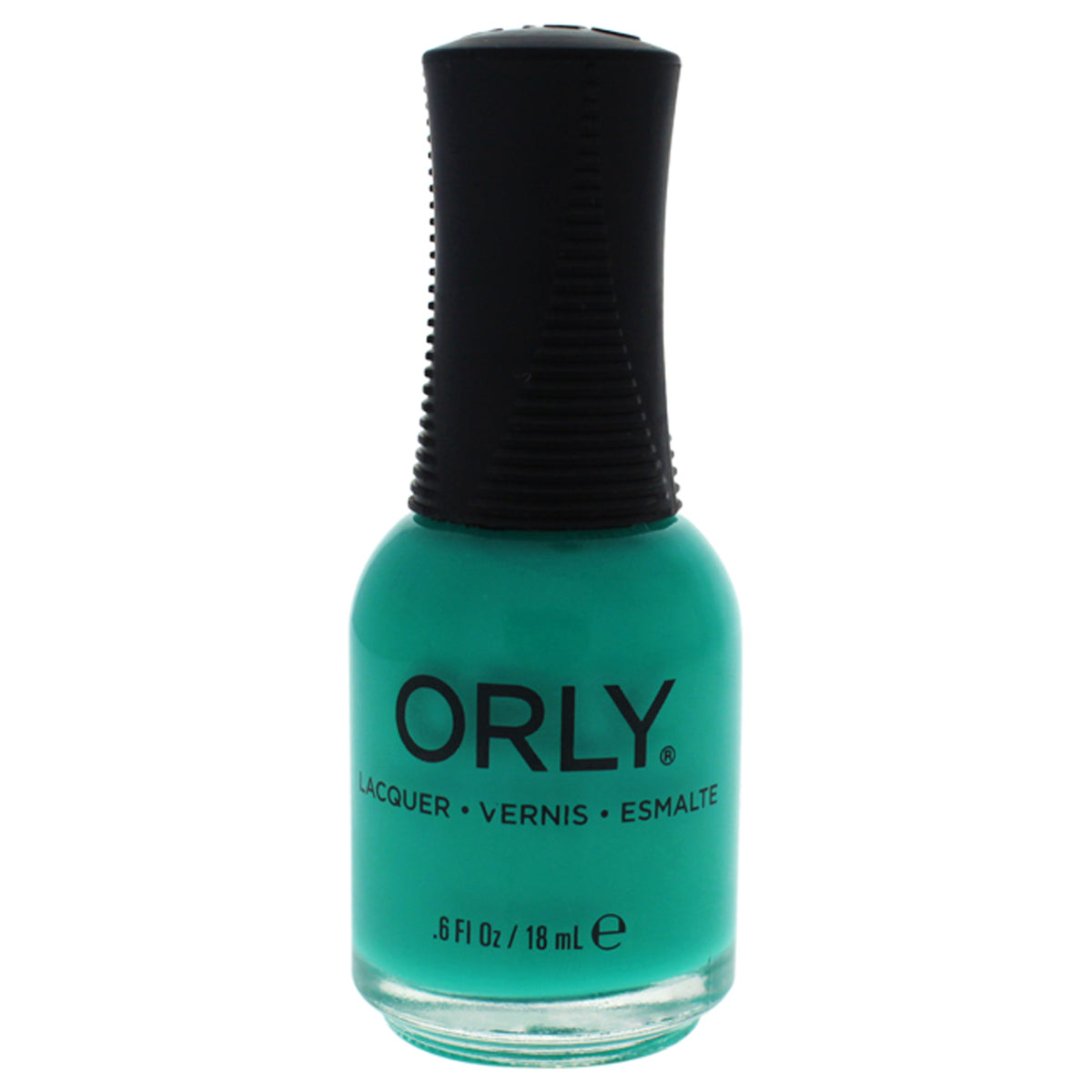 Nail Lacquer - 20870 Hip & Outlandish by Orly for Women - 0.6 oz Nail Polish