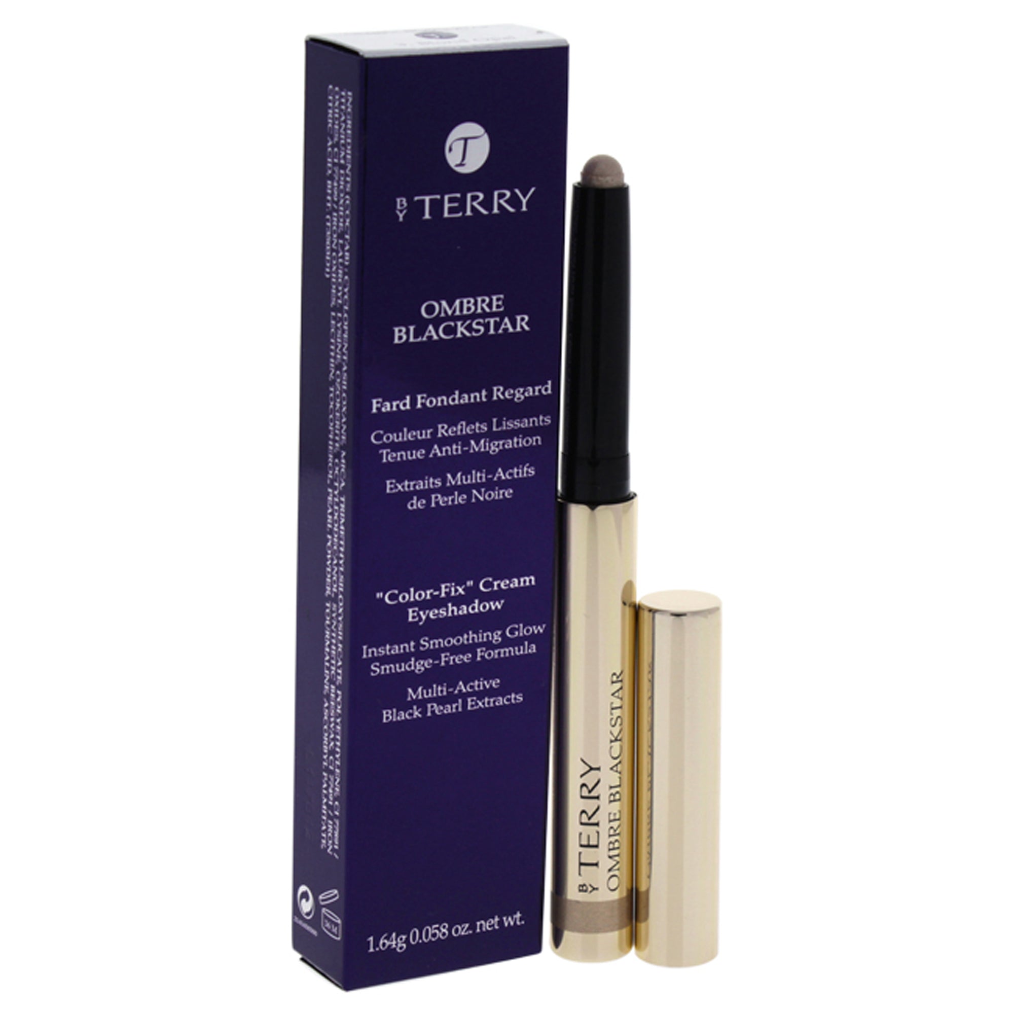 Ombre Blackstar Eyeshadow - 3 Blond Opal by By Terry for Women - 0.058 oz Eyeshadow