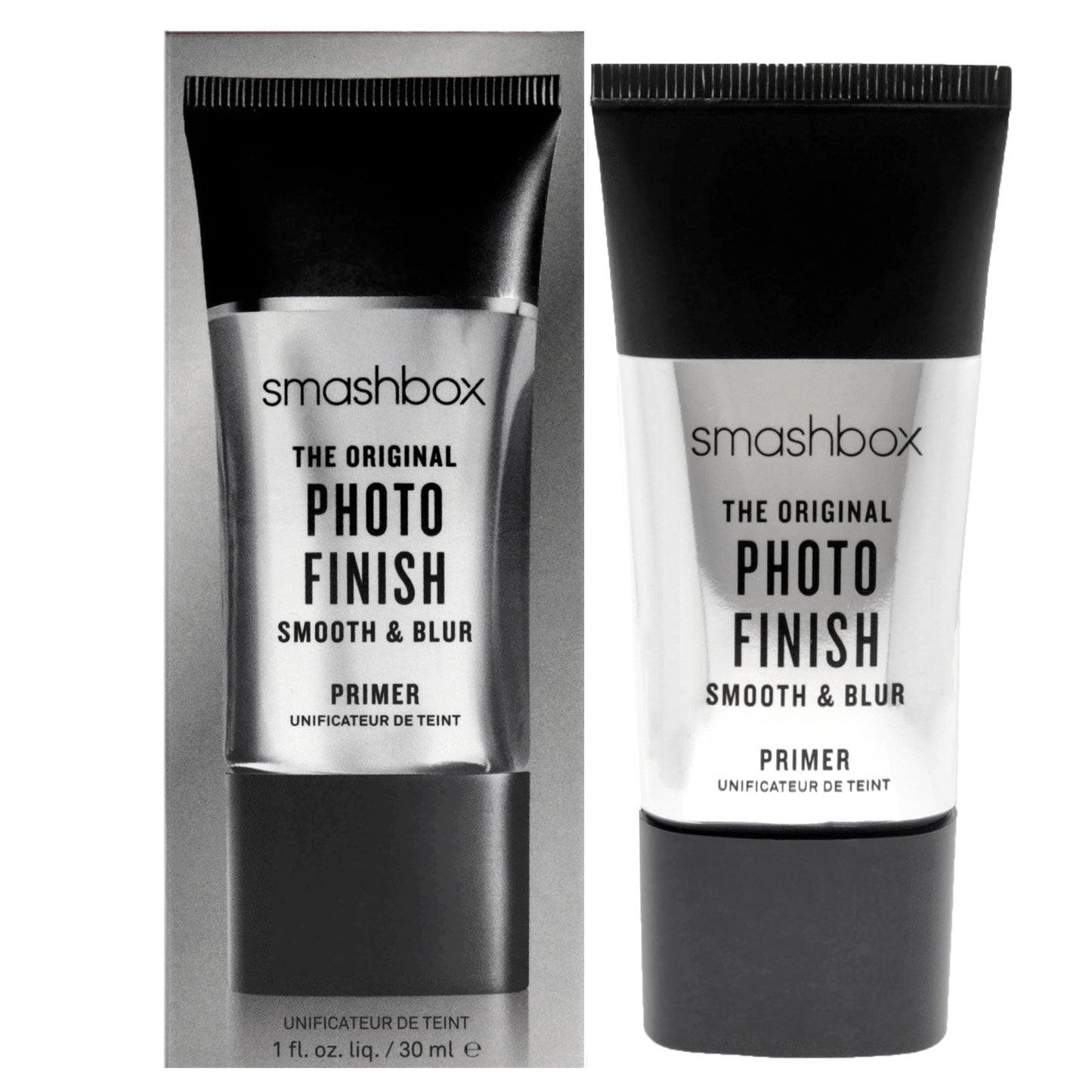 Photo Finish Foundation Primer by SmashBox for Women - 1 oz Primer