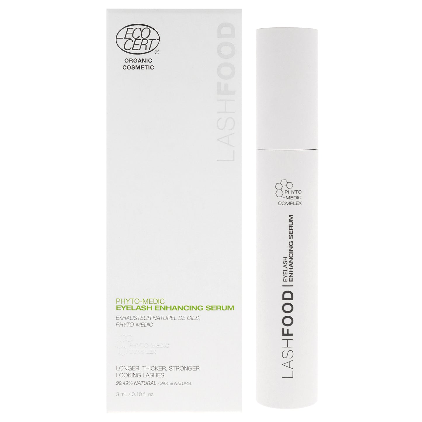 Phyto-Medic Eyelash Enhancing 0.1 oz Serum