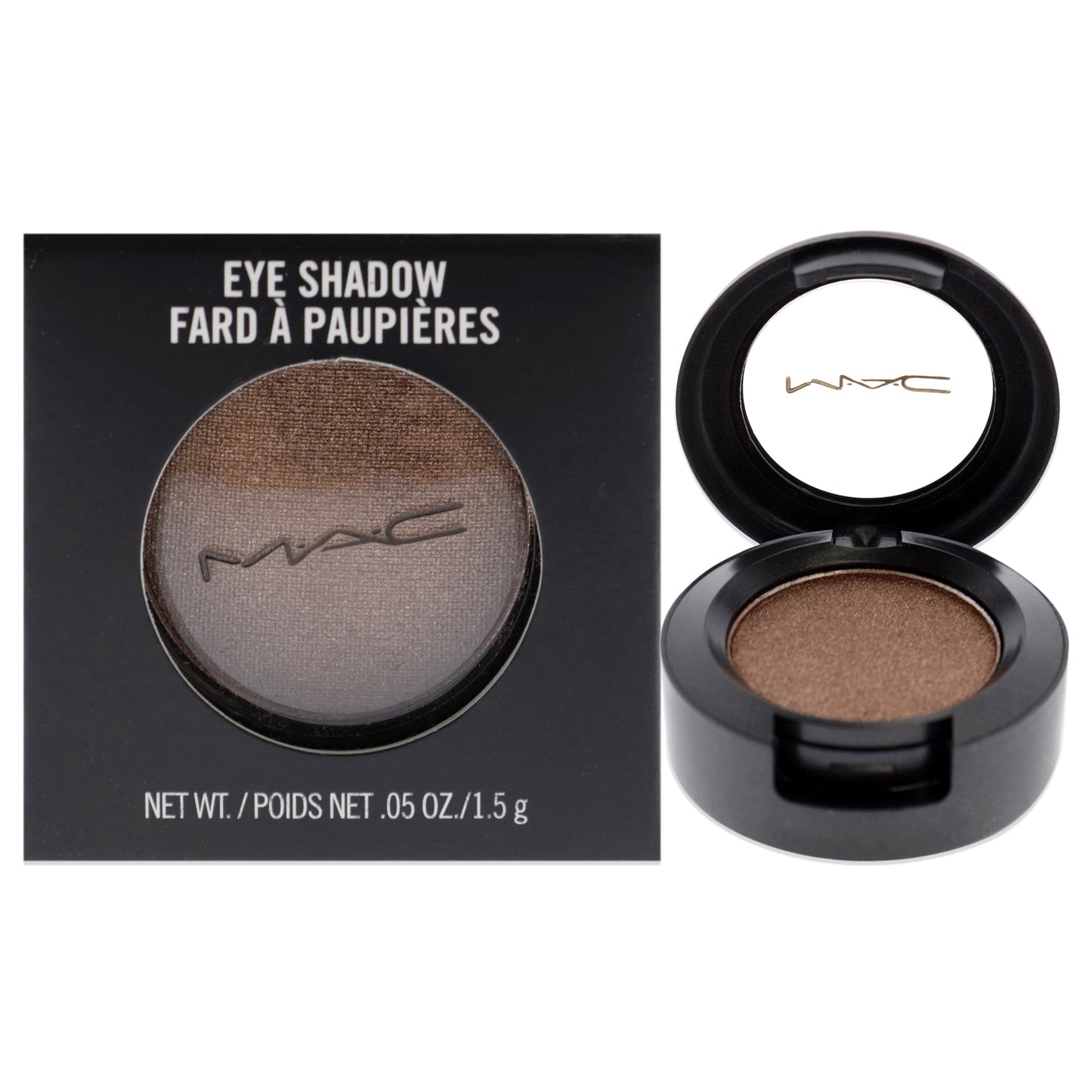 Eye Shadow - Tempting by MAC for Women - 0.05 oz Eye Shadow