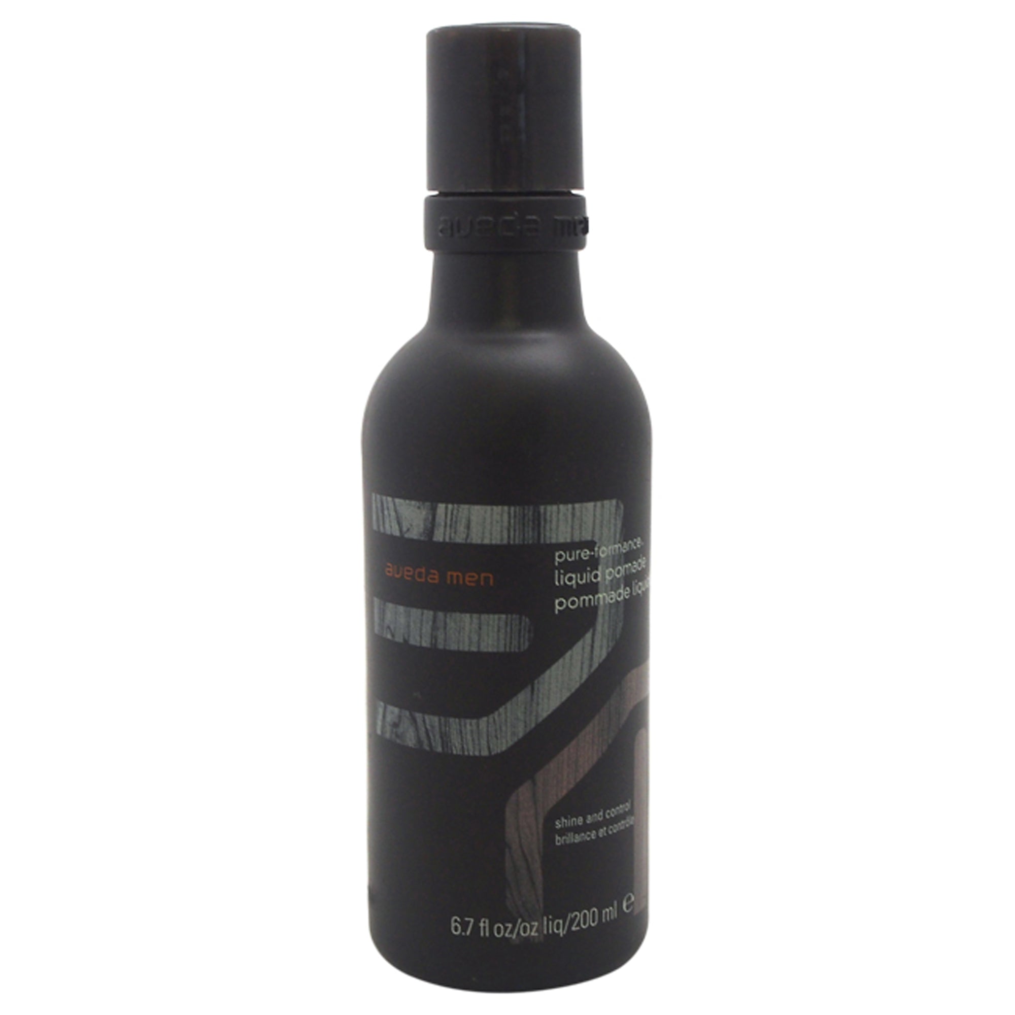 Aveda Men Pure-Formance Liquid Pomade by Aveda for Men - 6.7 oz Pomade