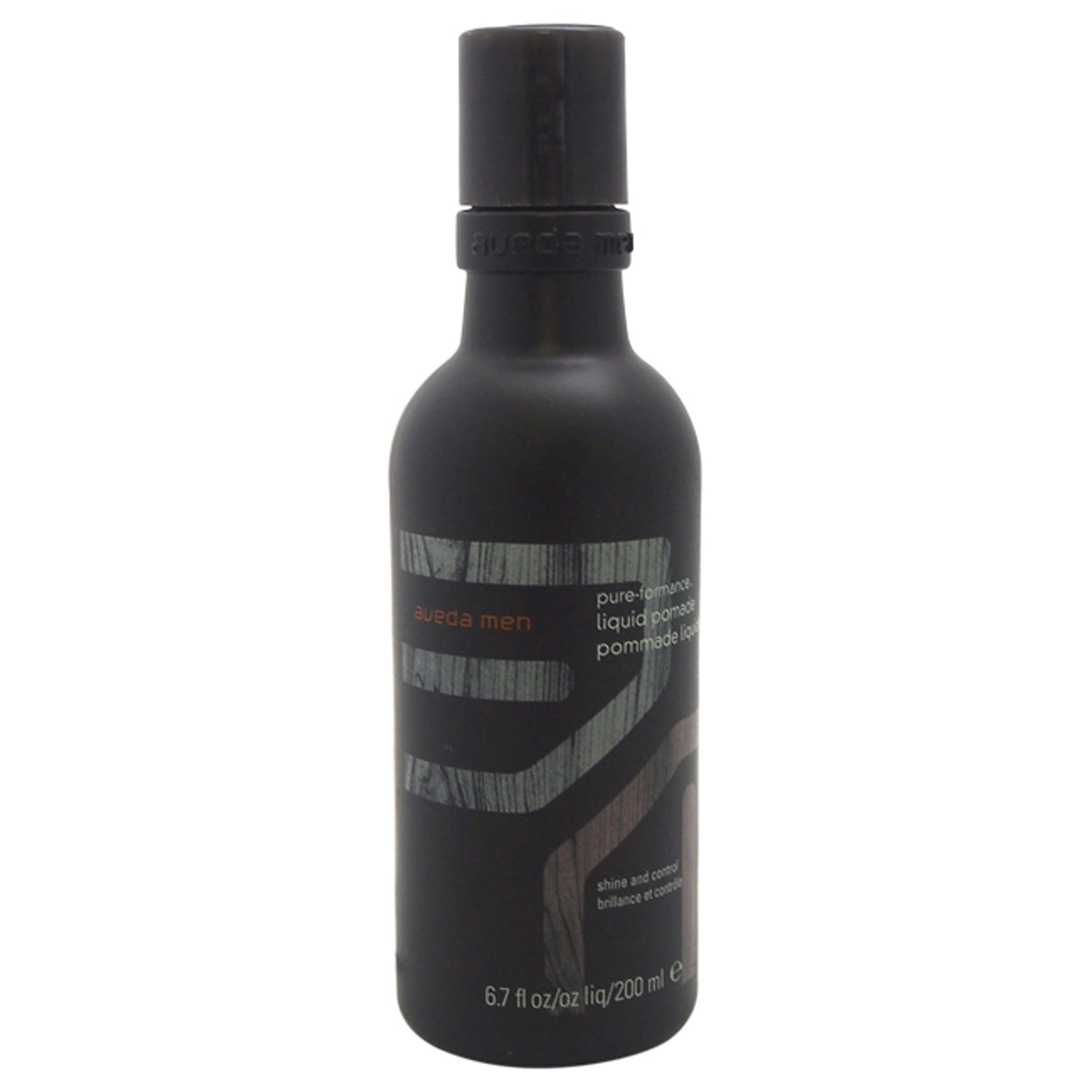 Aveda Men Pure-Formance Liquid Pomade by Aveda for Men - 6.7 oz Pomade