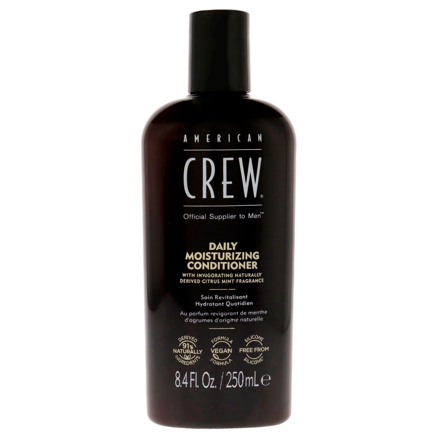 Daily Moisturizing Conditioner 8.4 oz Conditioner