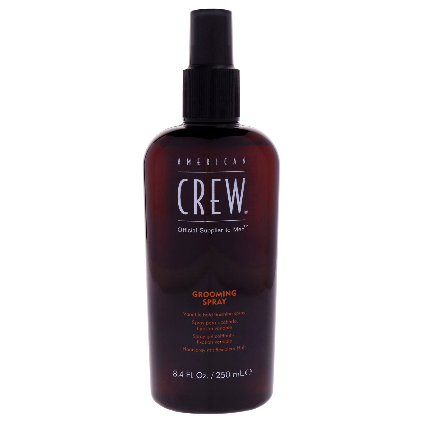 Grooming Spray 8.4 oz Hair Spray