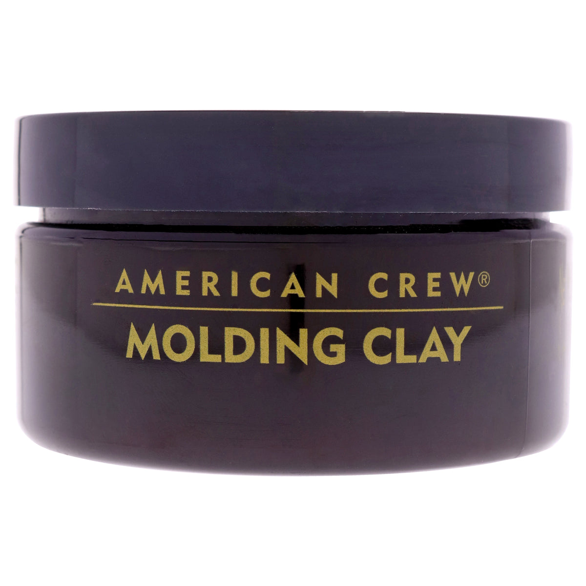 Molding Clay by American Crew for Men - 3 oz Clay